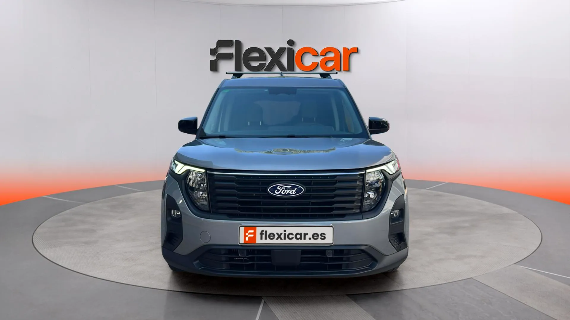 Ford Tourneo Courier 1.0 EcoBoost Active - foto 2