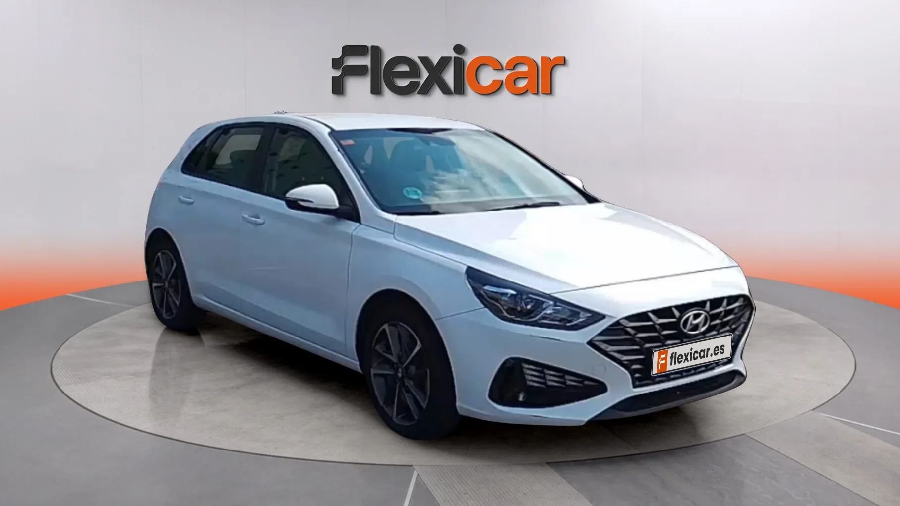 Hyundai i30 1.5 DPI Klass SLX