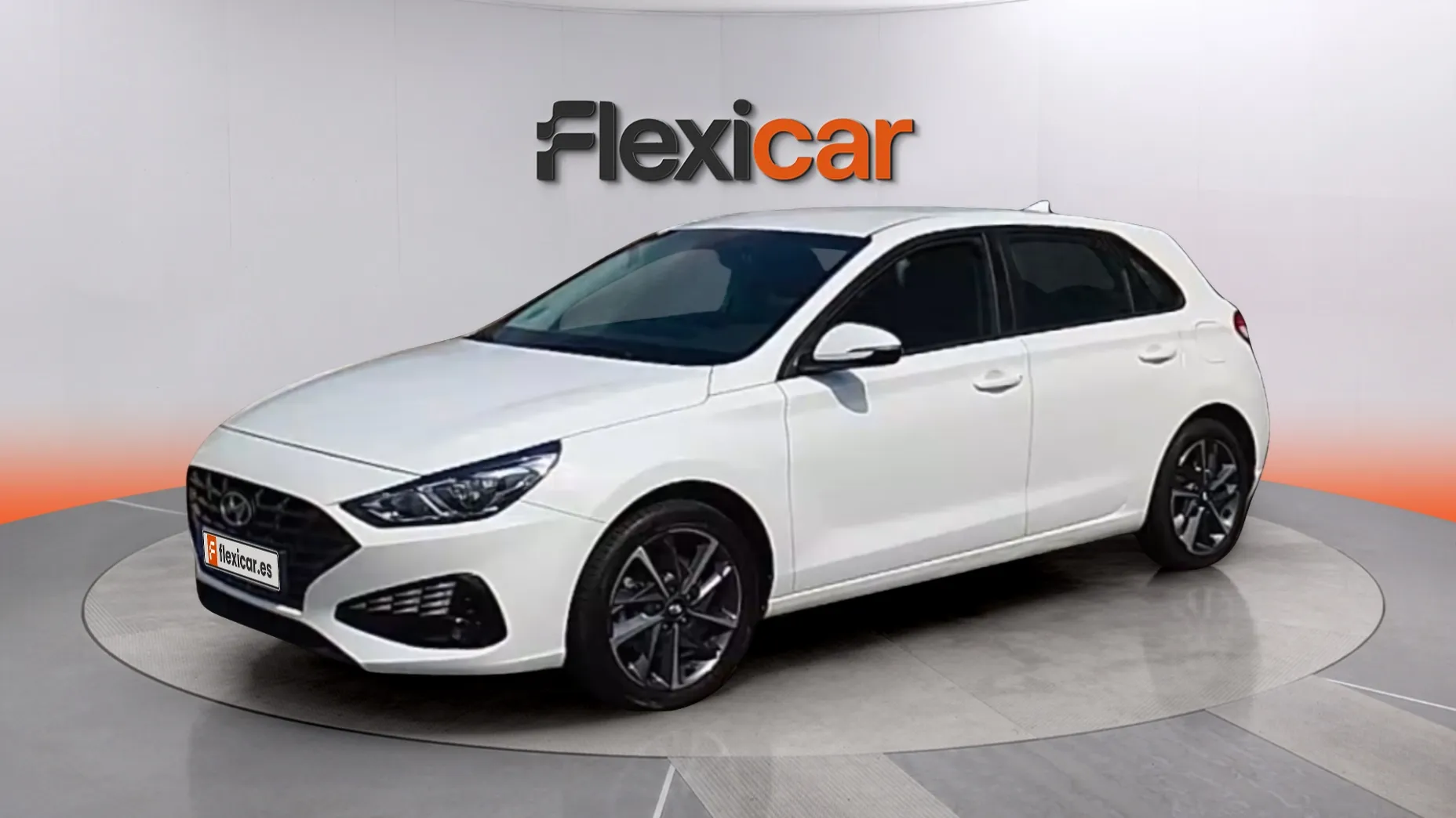 Hyundai i30 1.5 DPI Klass SLX - foto 3