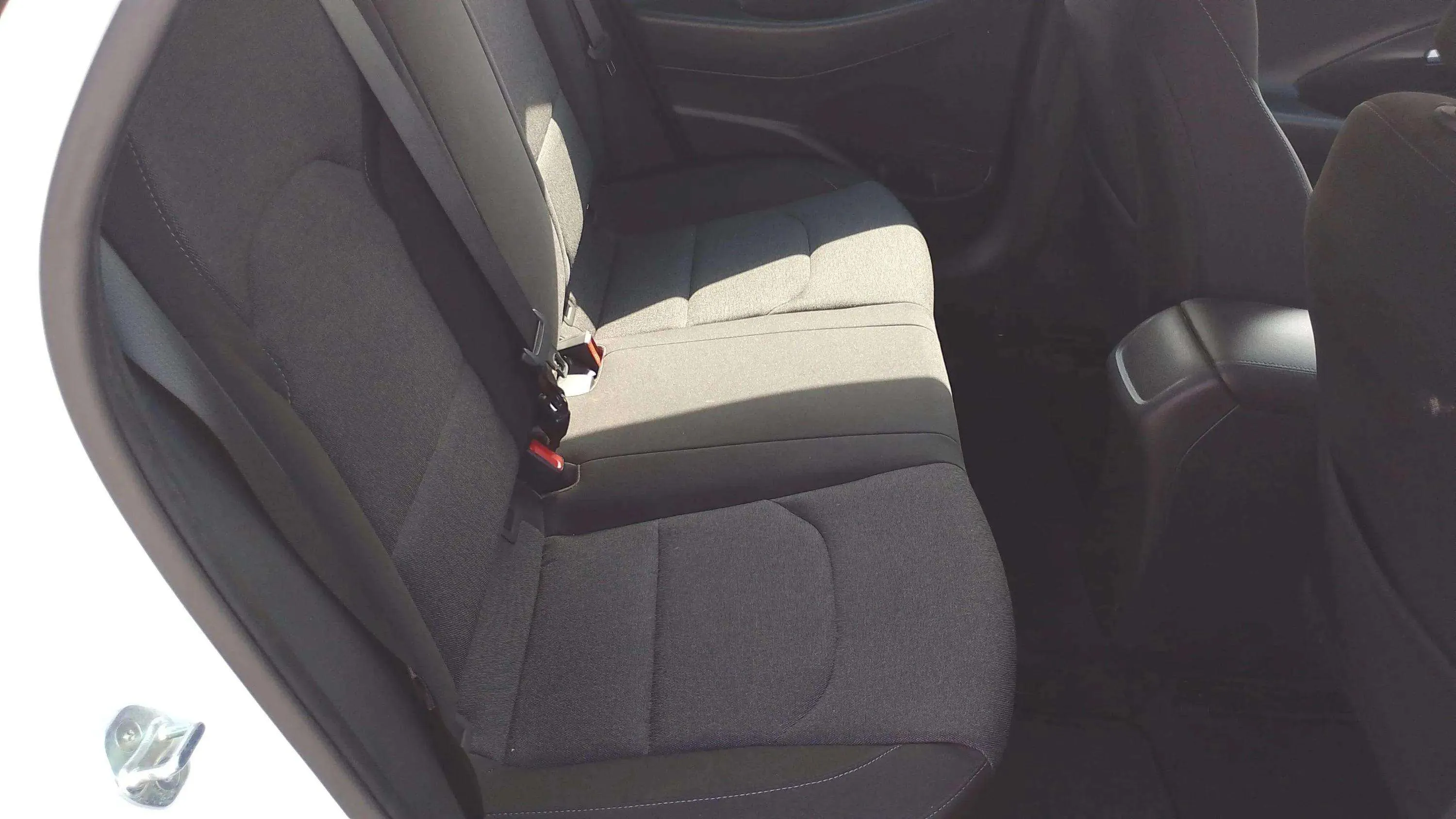 Hyundai i30 1.5 DPI Klass SLX - foto 16