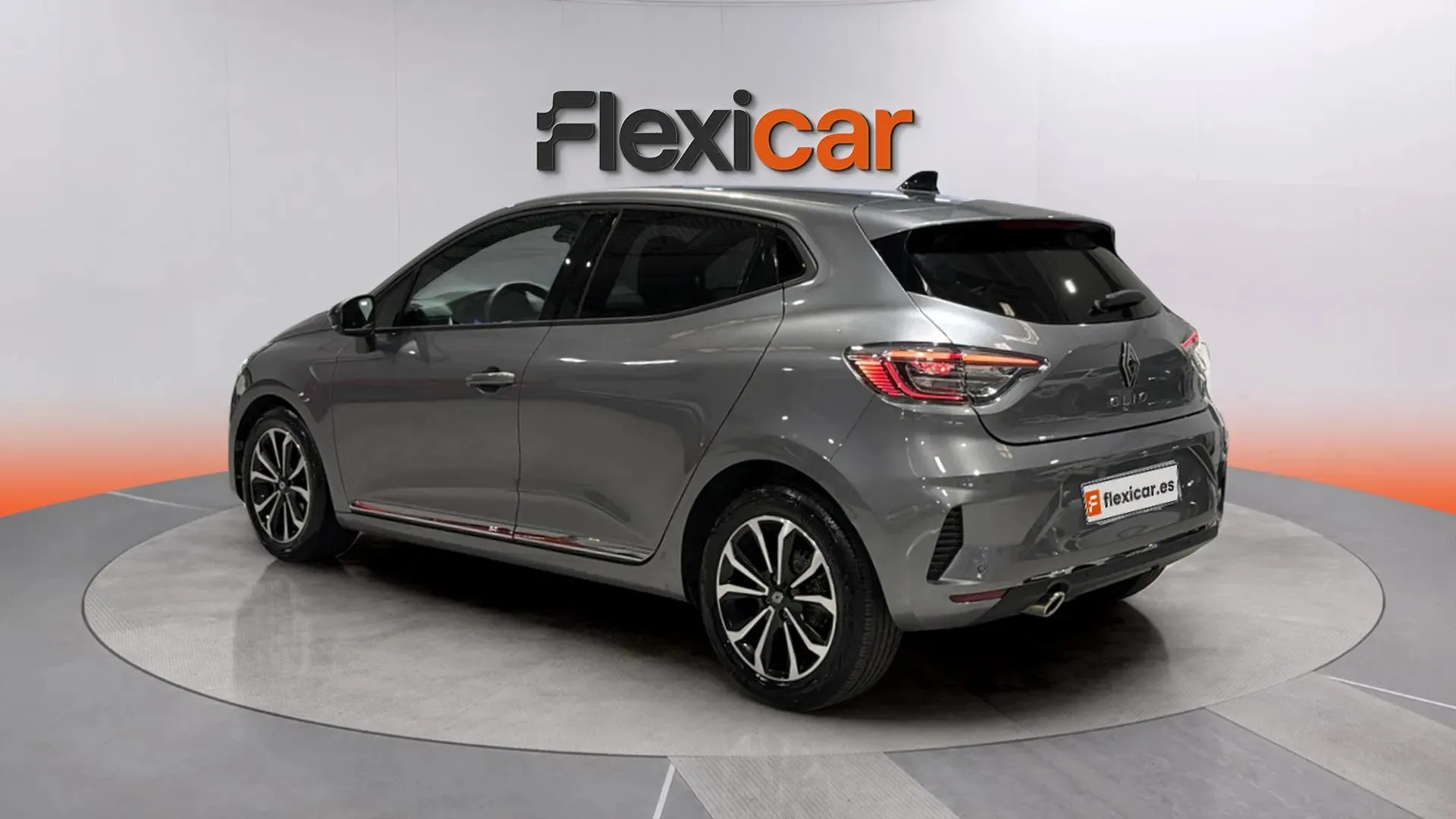 Renault Clio Techno TCe 90 - foto 5