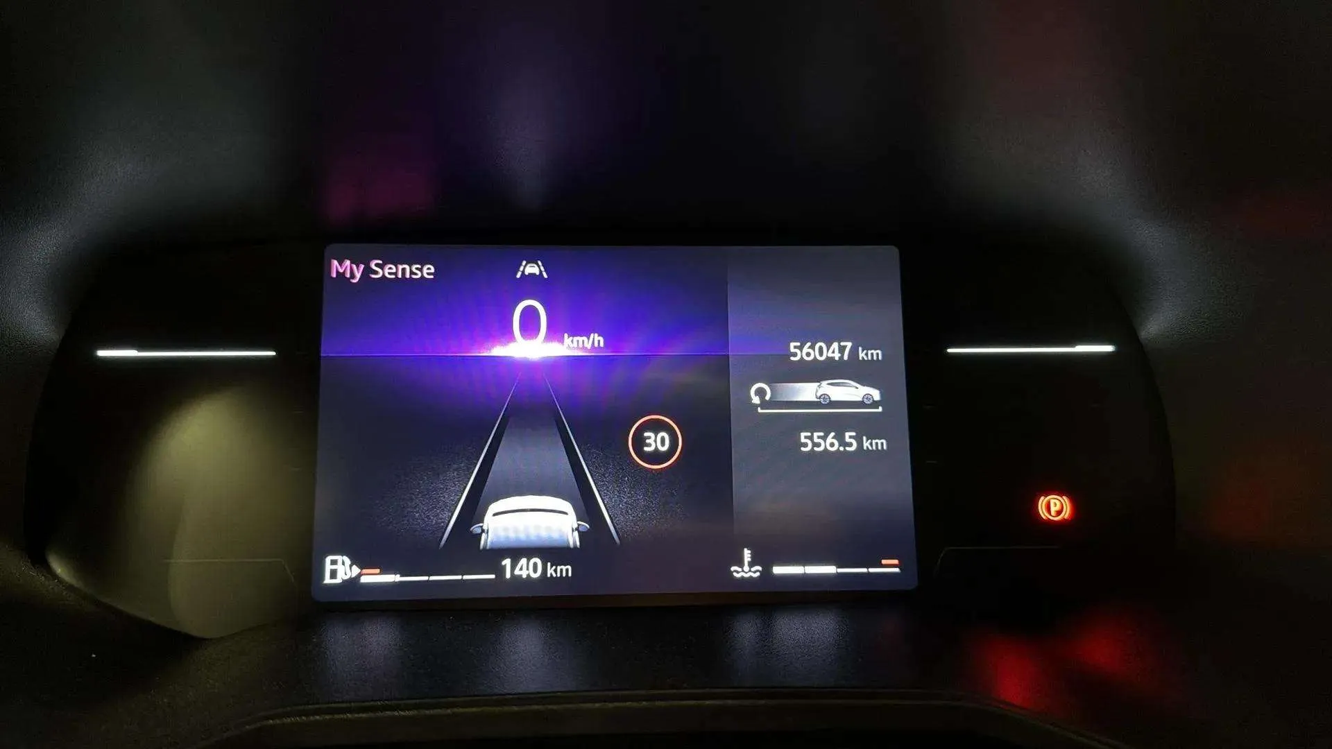 Renault Clio Techno TCe 90 - foto 11