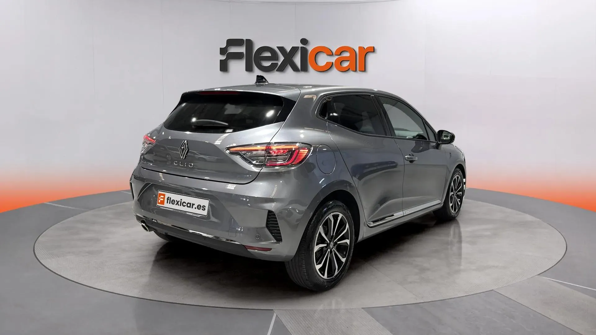 Renault Clio Techno TCe 90 - foto 7