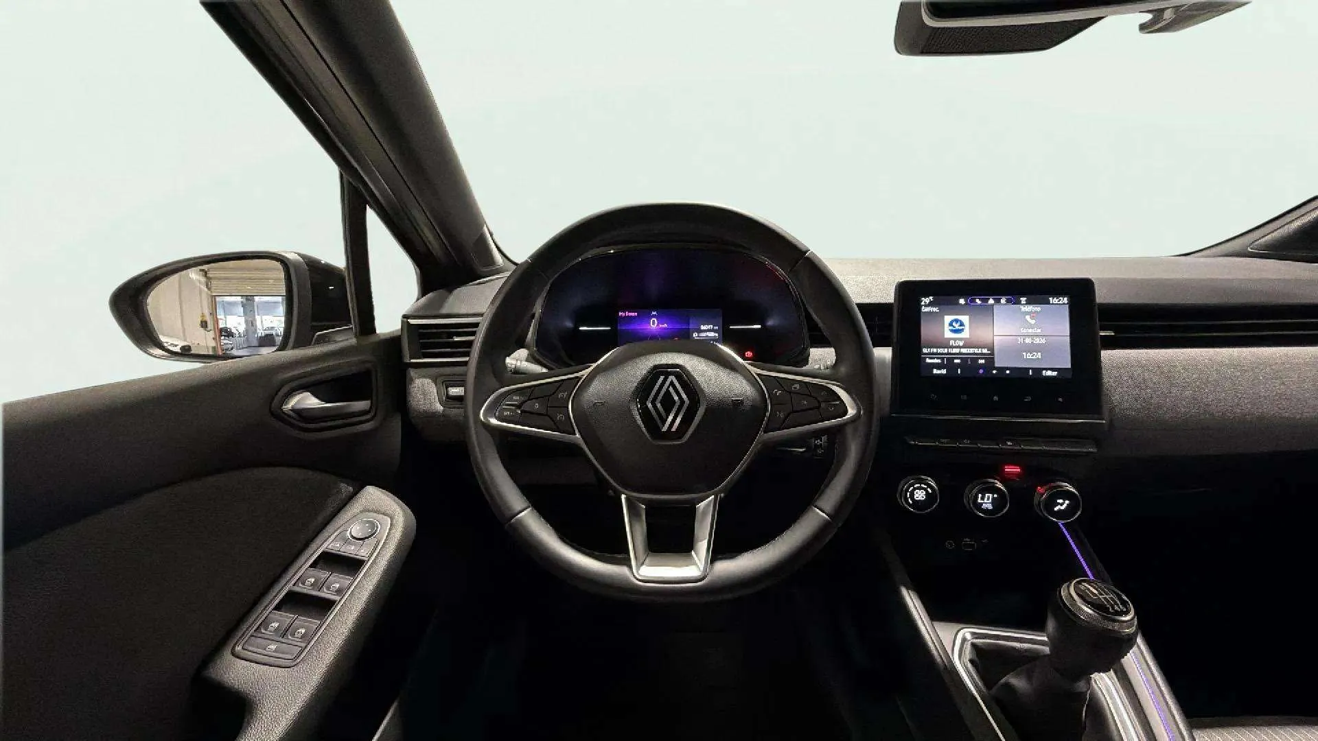 Renault Clio Techno TCe 90 - foto 10