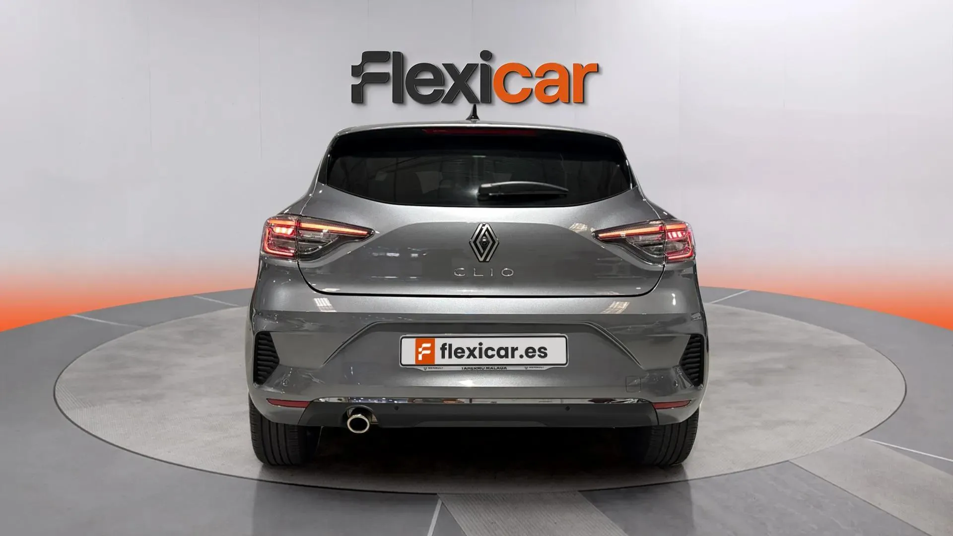 Renault Clio Techno TCe 90 - foto 6