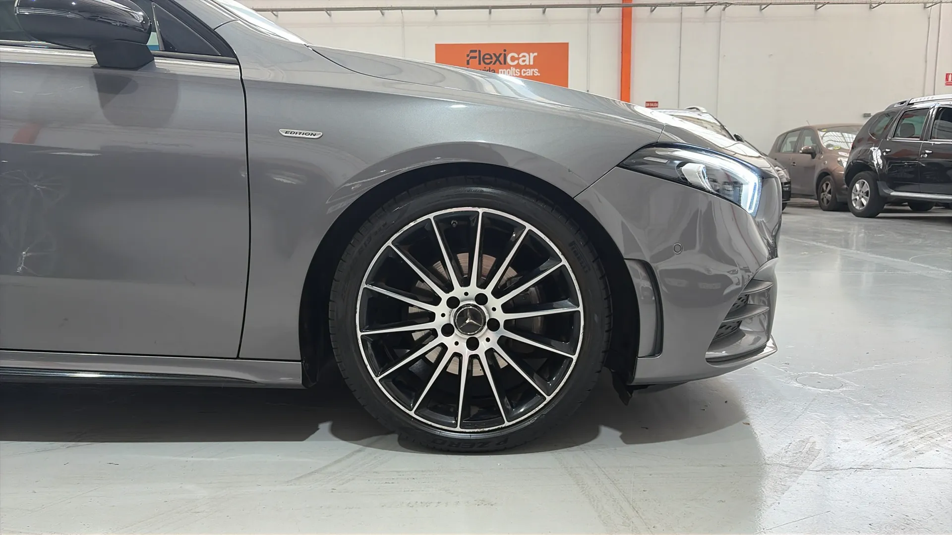 Mercedes-Benz Clase A A 180 - foto 17
