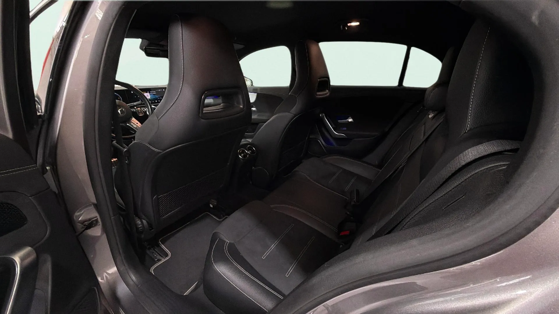 Mercedes-Benz Clase A A 180 - foto 10