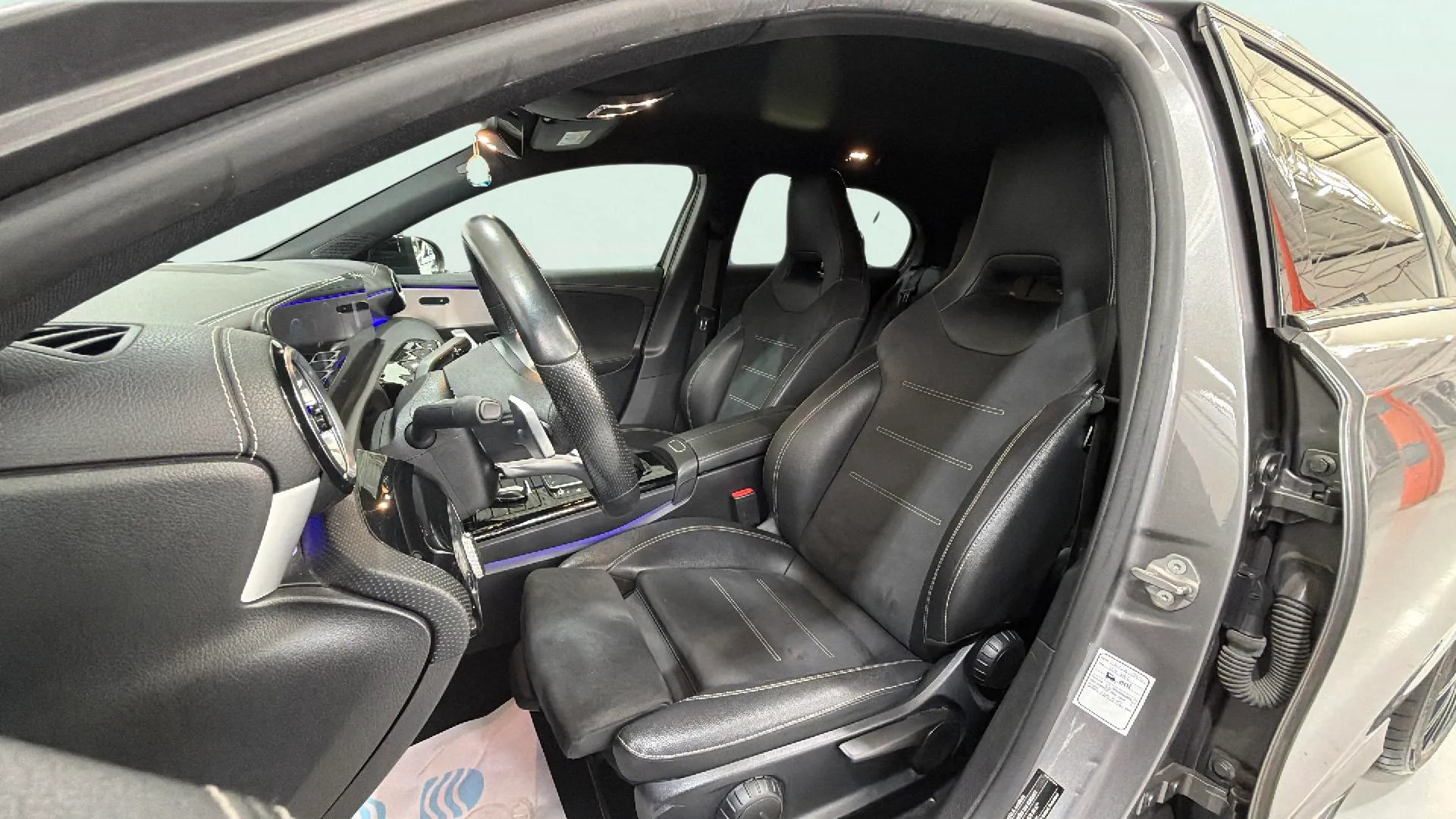 Mercedes-Benz Clase A A 180 - foto 18