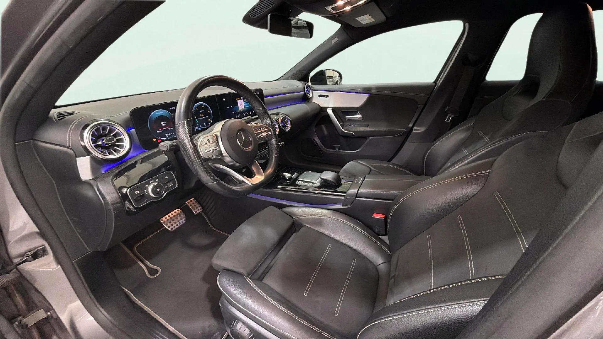 Mercedes-Benz Clase A A 180 - foto 11