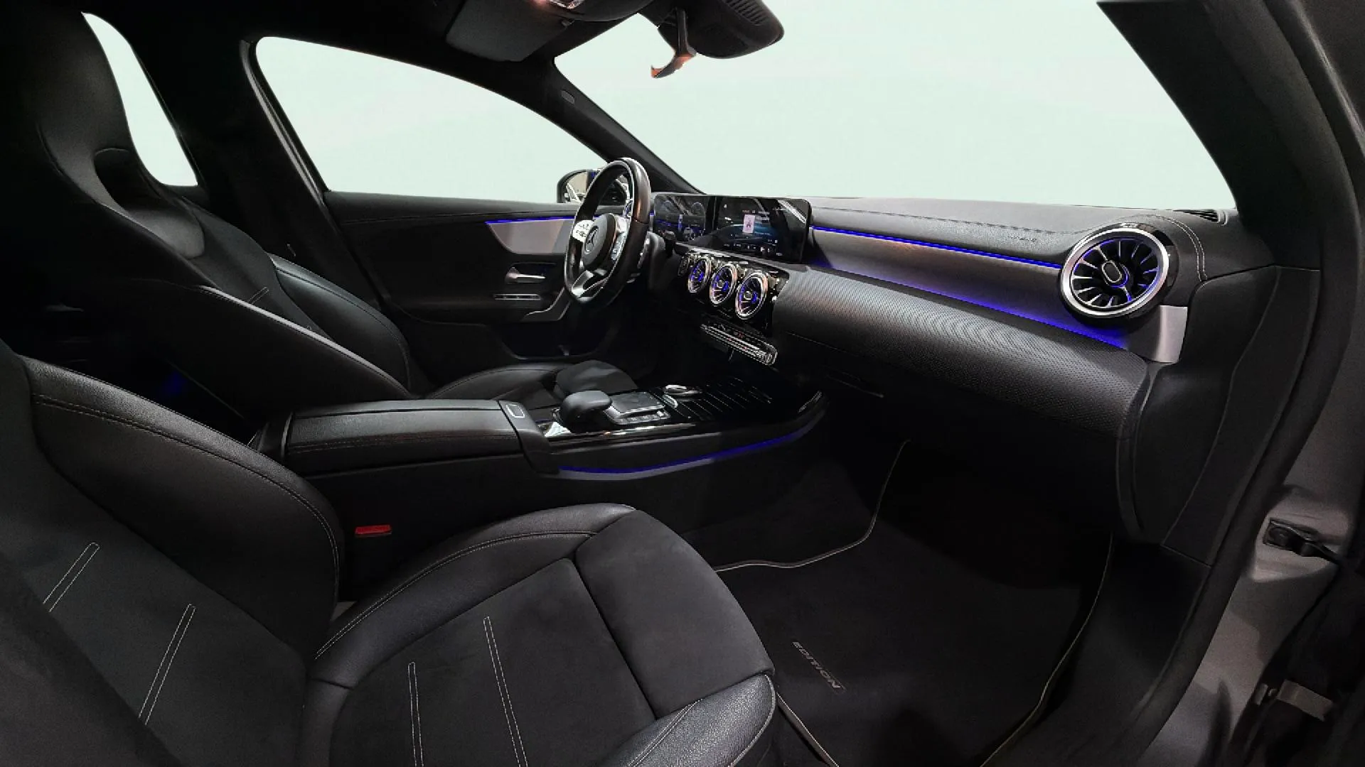 Mercedes-Benz Clase A A 180 - foto 12