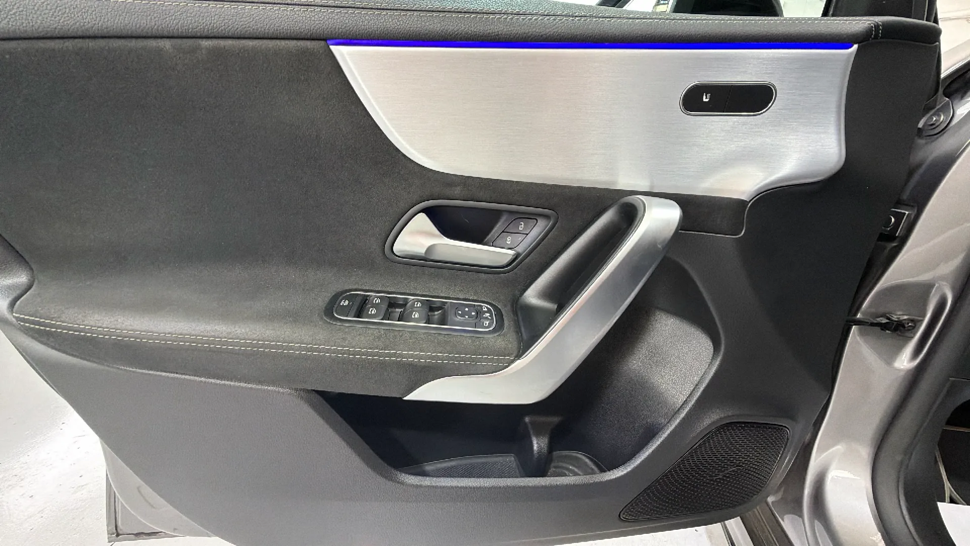 Mercedes-Benz Clase A A 180 - foto 19