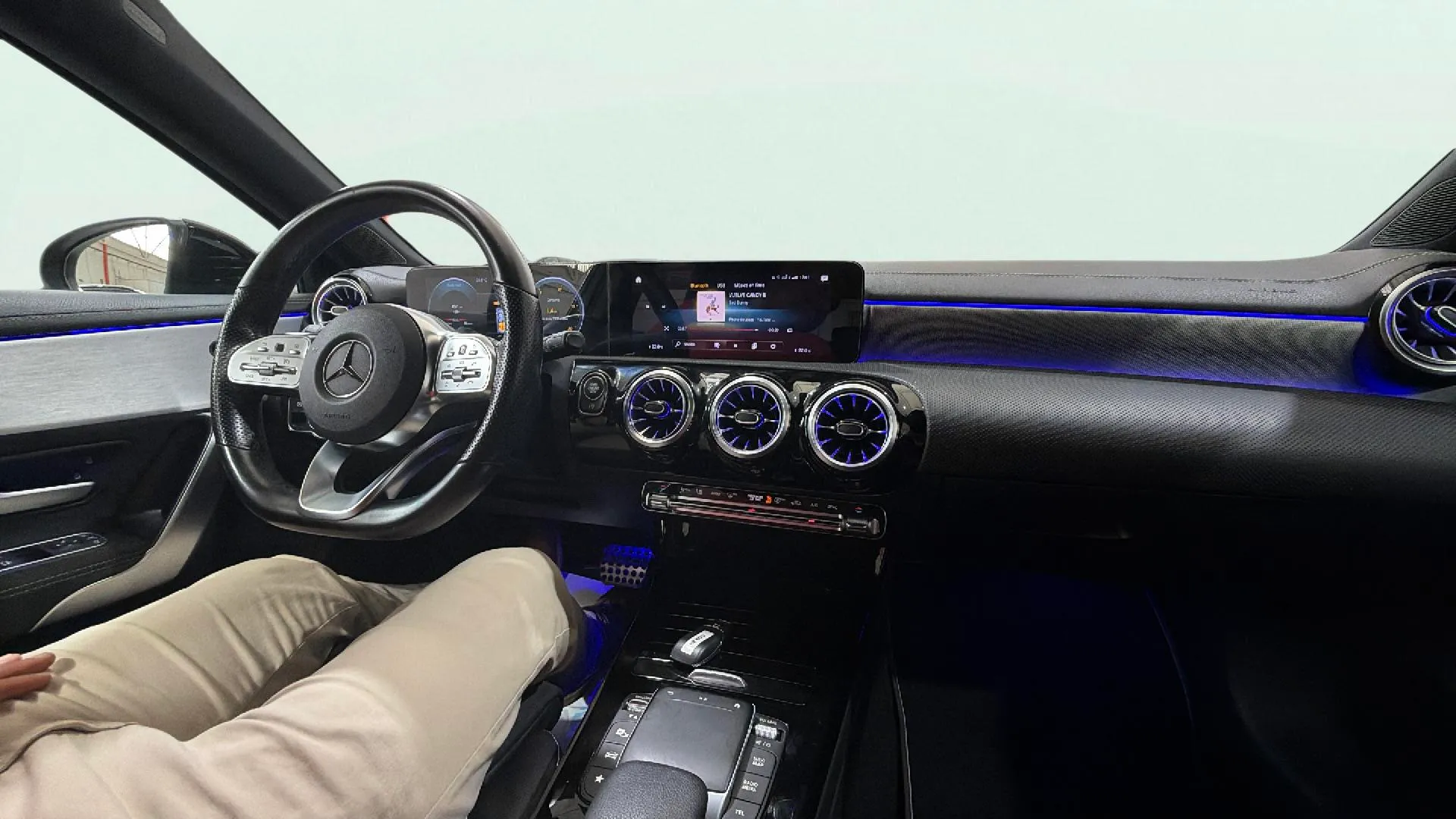 Mercedes-Benz Clase A A 180 - foto 24