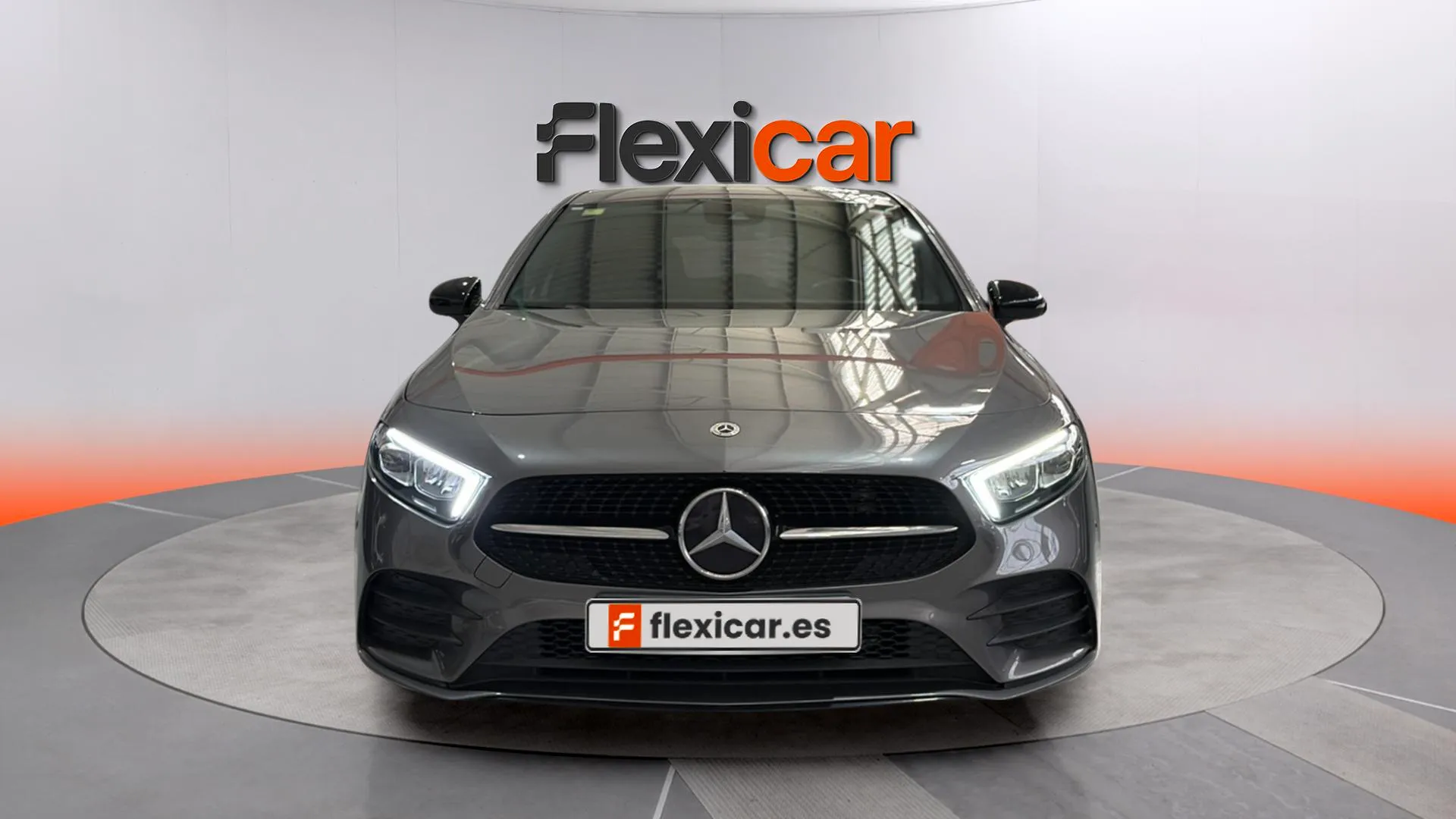 Mercedes-Benz Clase A A 180 - foto 2