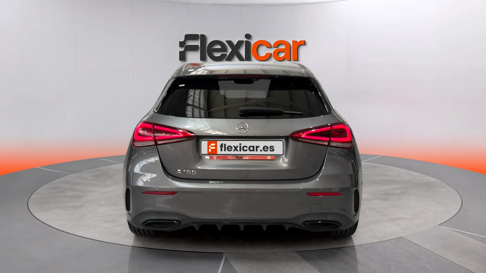 Mercedes-Benz Clase A A 180 - foto 3