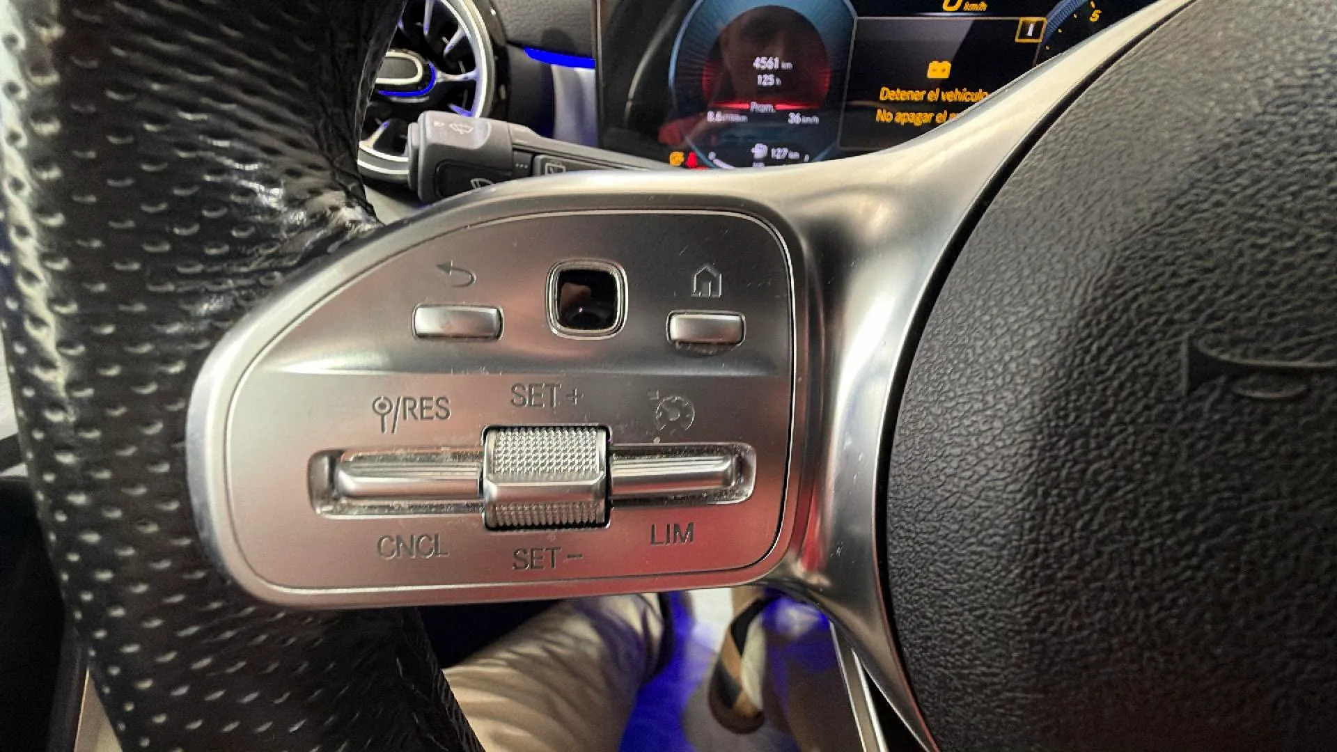 Mercedes-Benz Clase A A 180 - foto 22