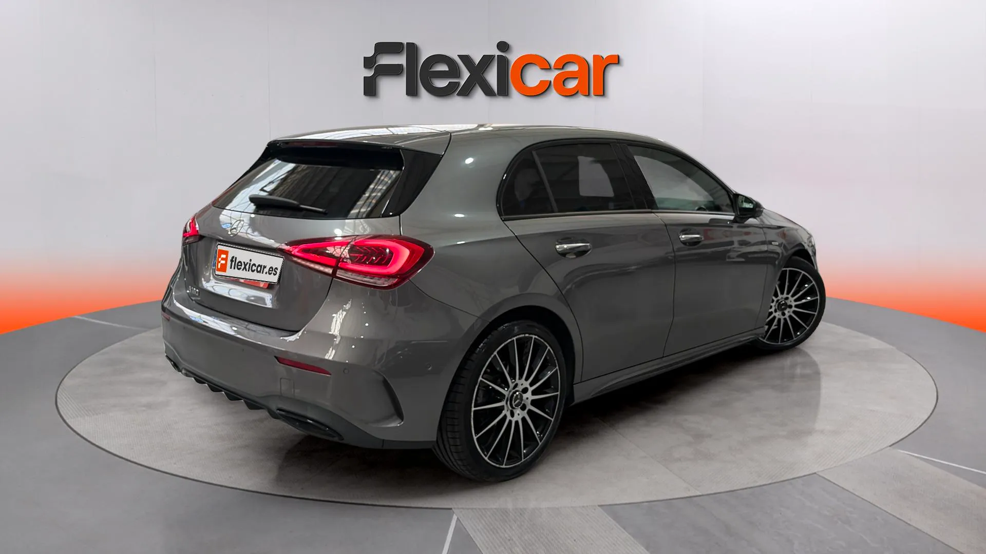 Mercedes-Benz Clase A A 180 - foto 7