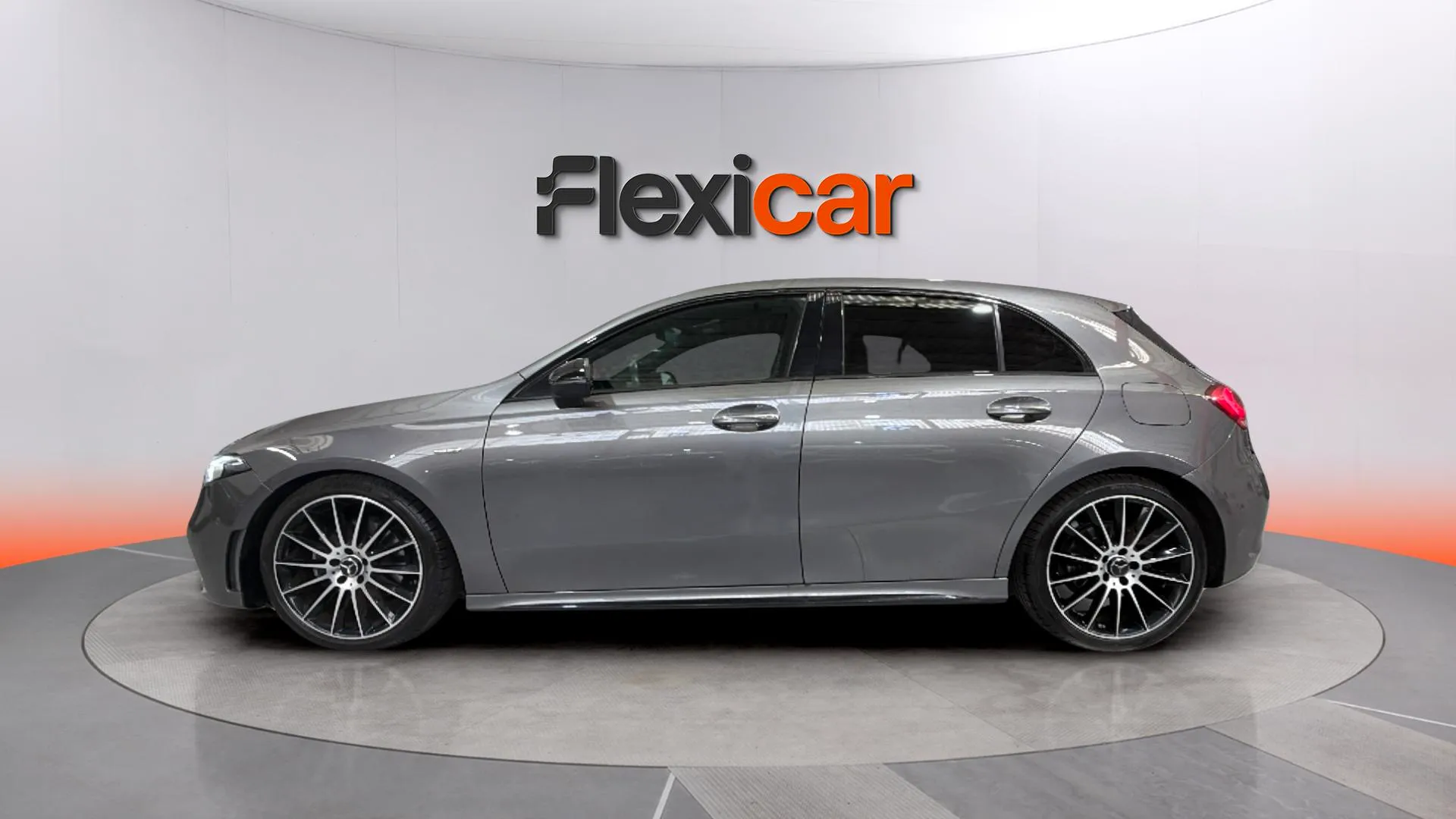 Mercedes-Benz Clase A A 180 - foto 4