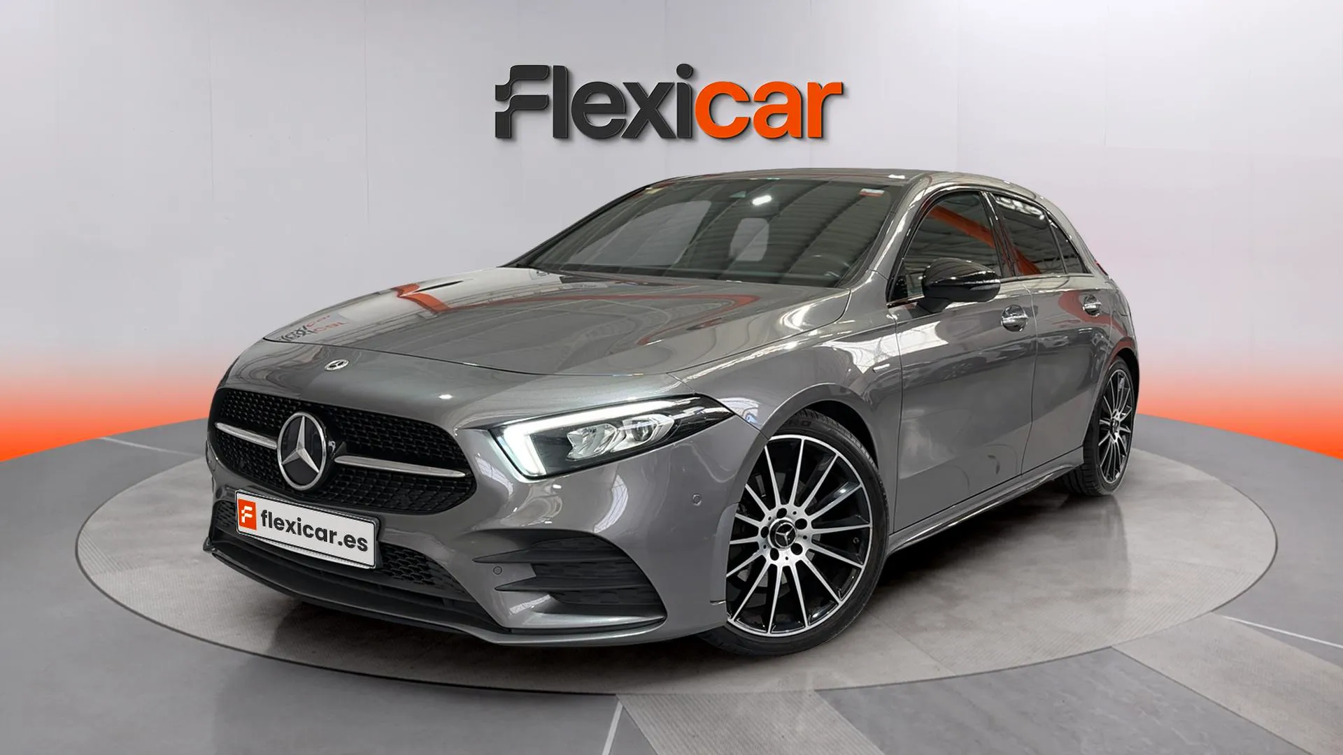 Mercedes-Benz Clase A A 180 - foto 6