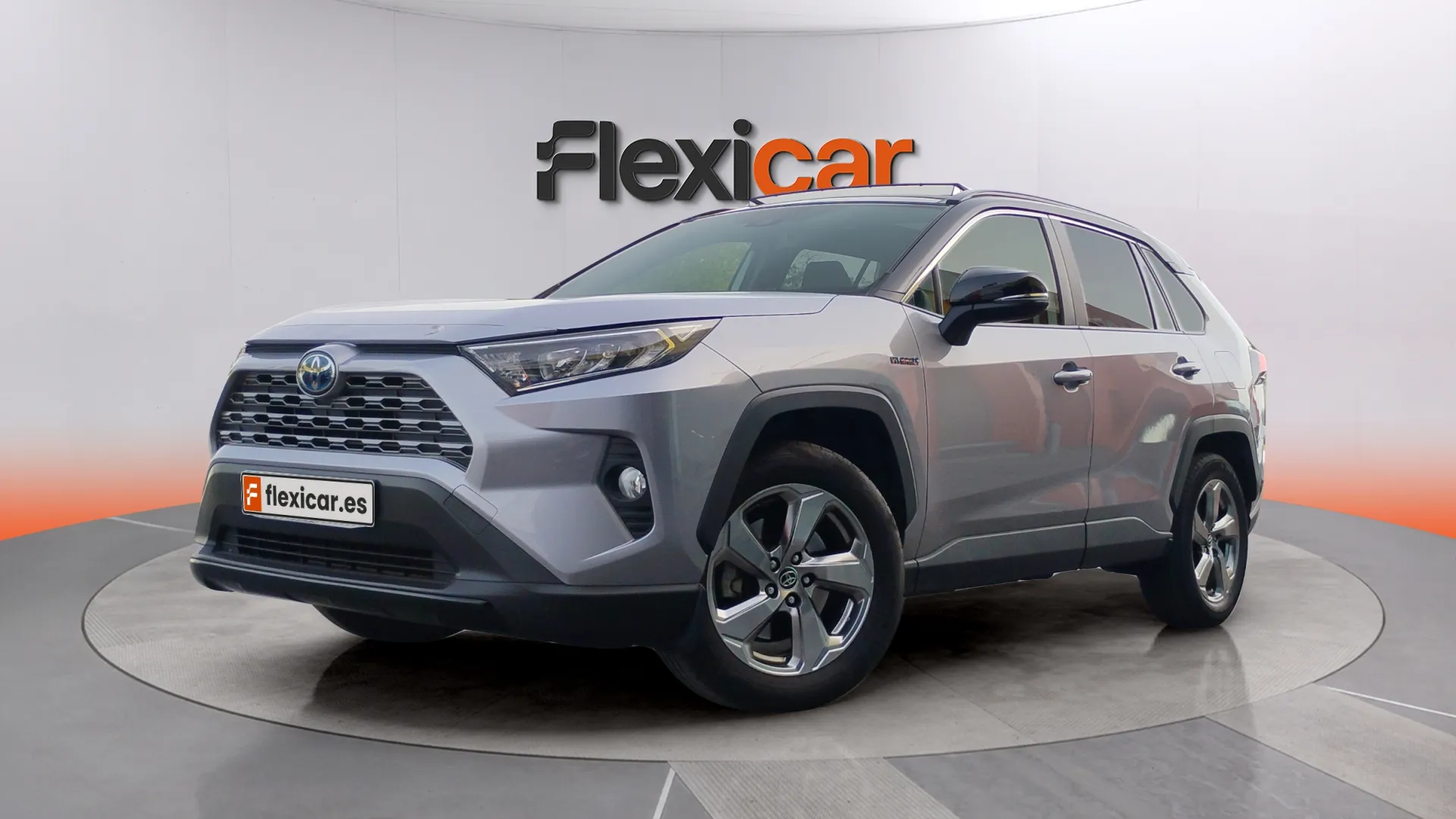 Toyota RAV4 2.5l 220H Advance - foto 2