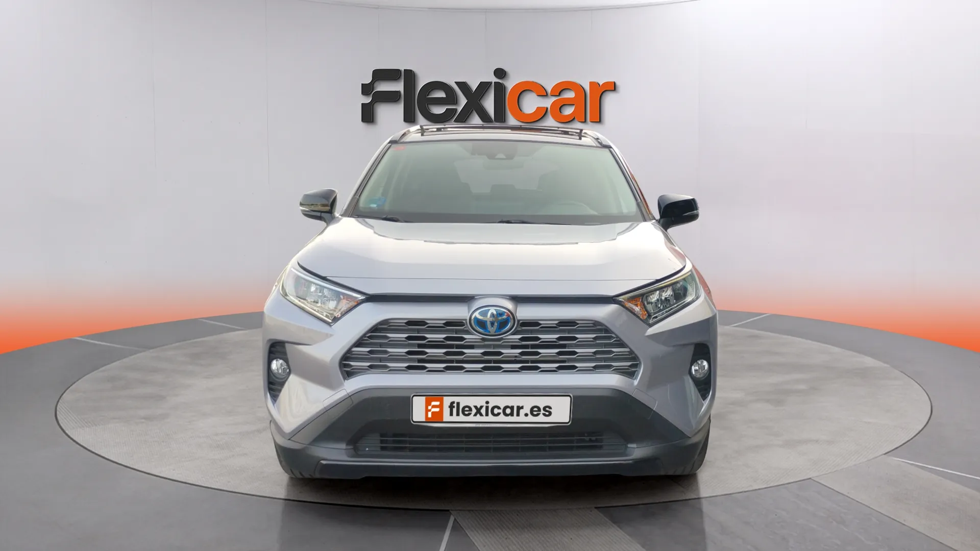 Toyota RAV4 2.5l 220H Advance - foto 8