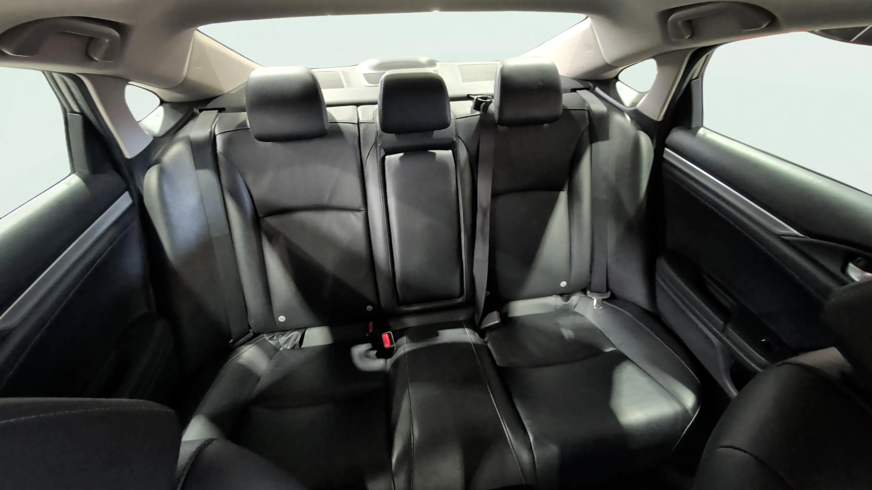 Honda Civic 1.6 I-Dtec Executive - foto 22