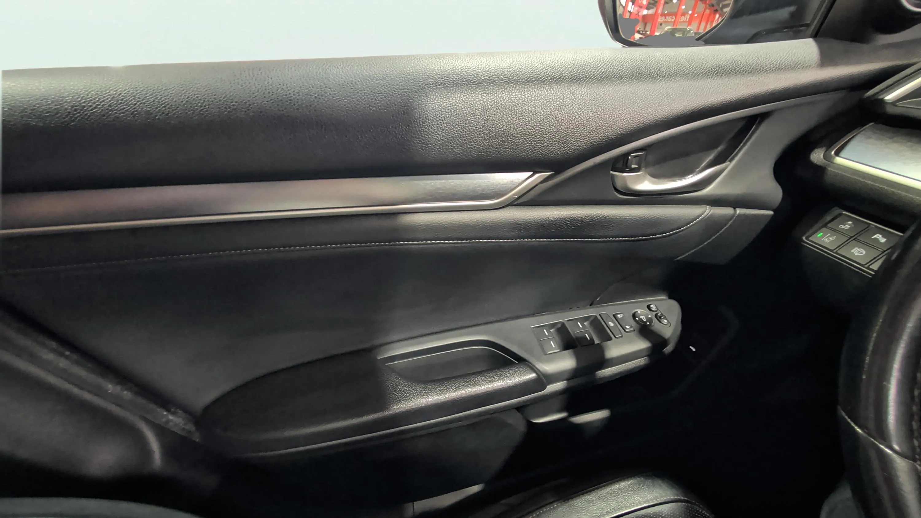 Honda Civic 1.6 I-Dtec Executive - foto 9