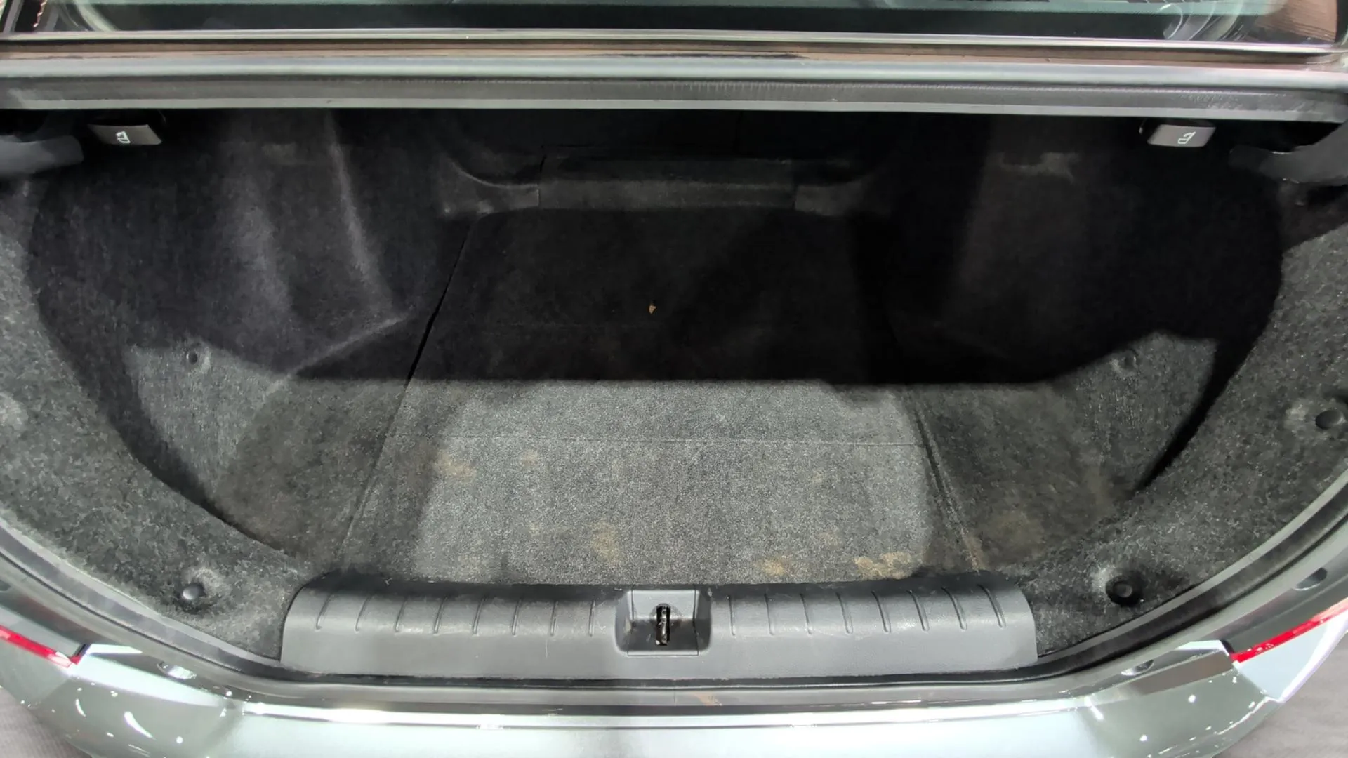 Honda Civic 1.6 I-Dtec Executive - foto 25