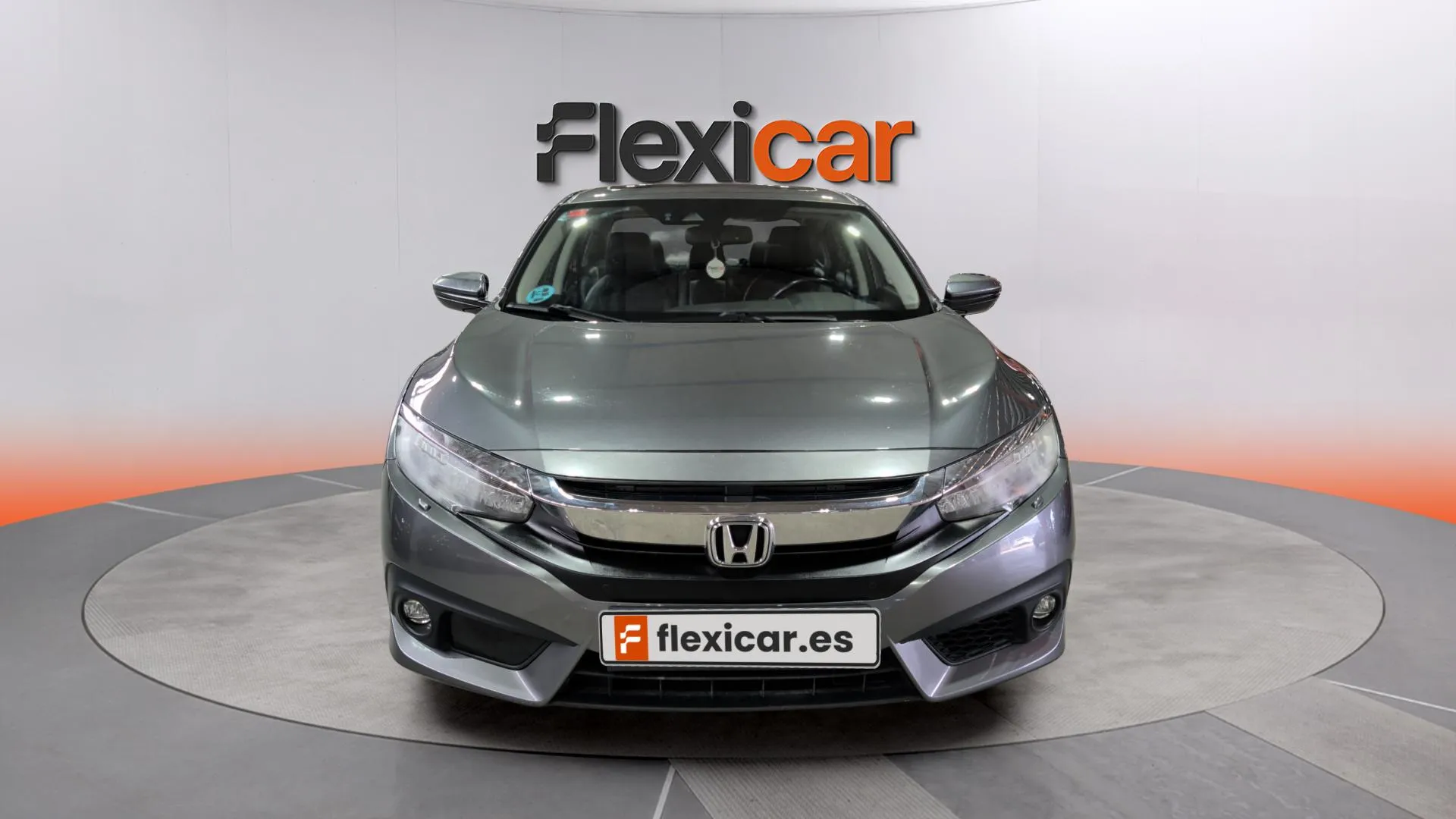 Honda Civic 1.6 I-Dtec Executive - foto 2