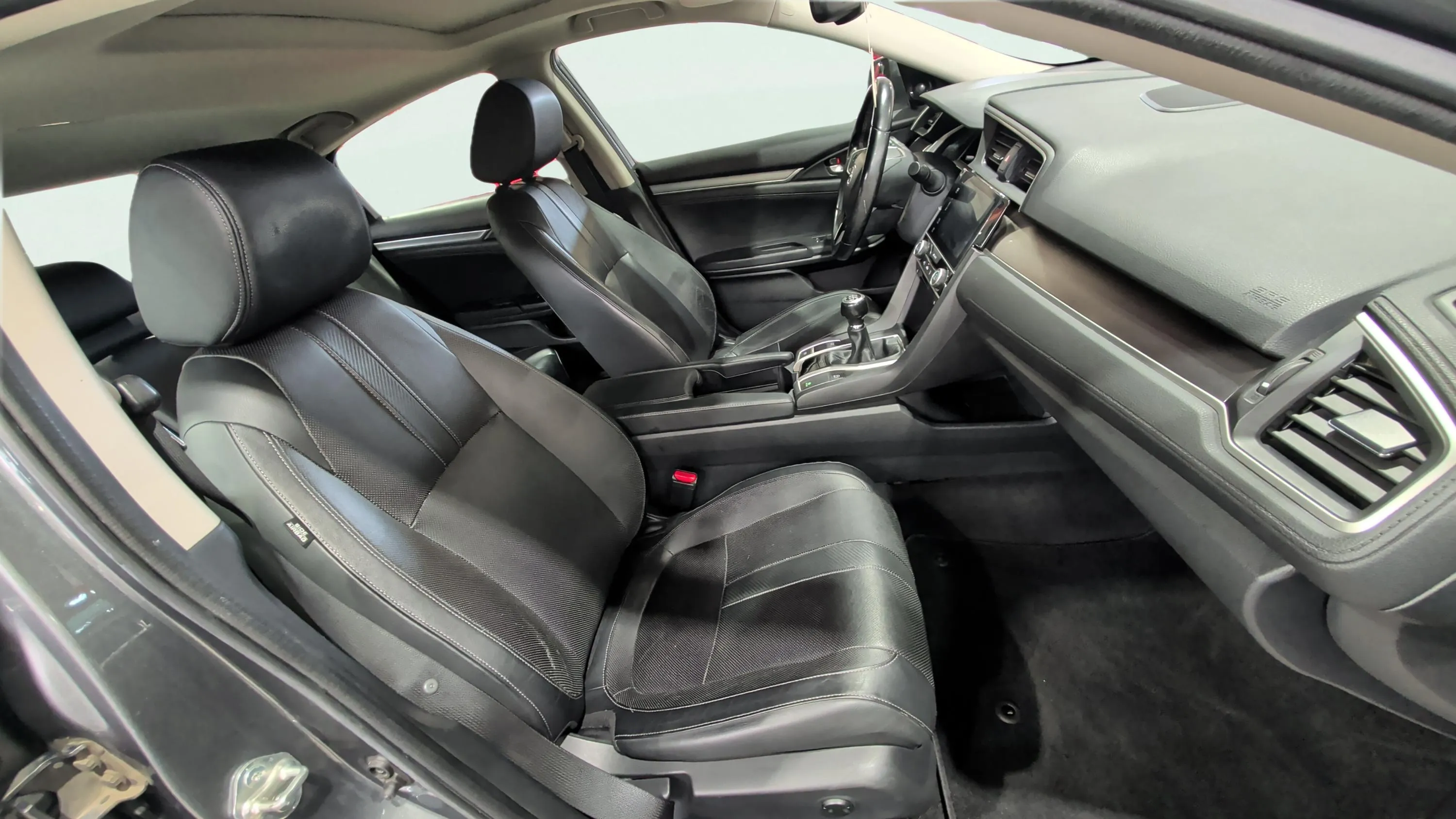 Honda Civic 1.6 I-Dtec Executive - foto 19