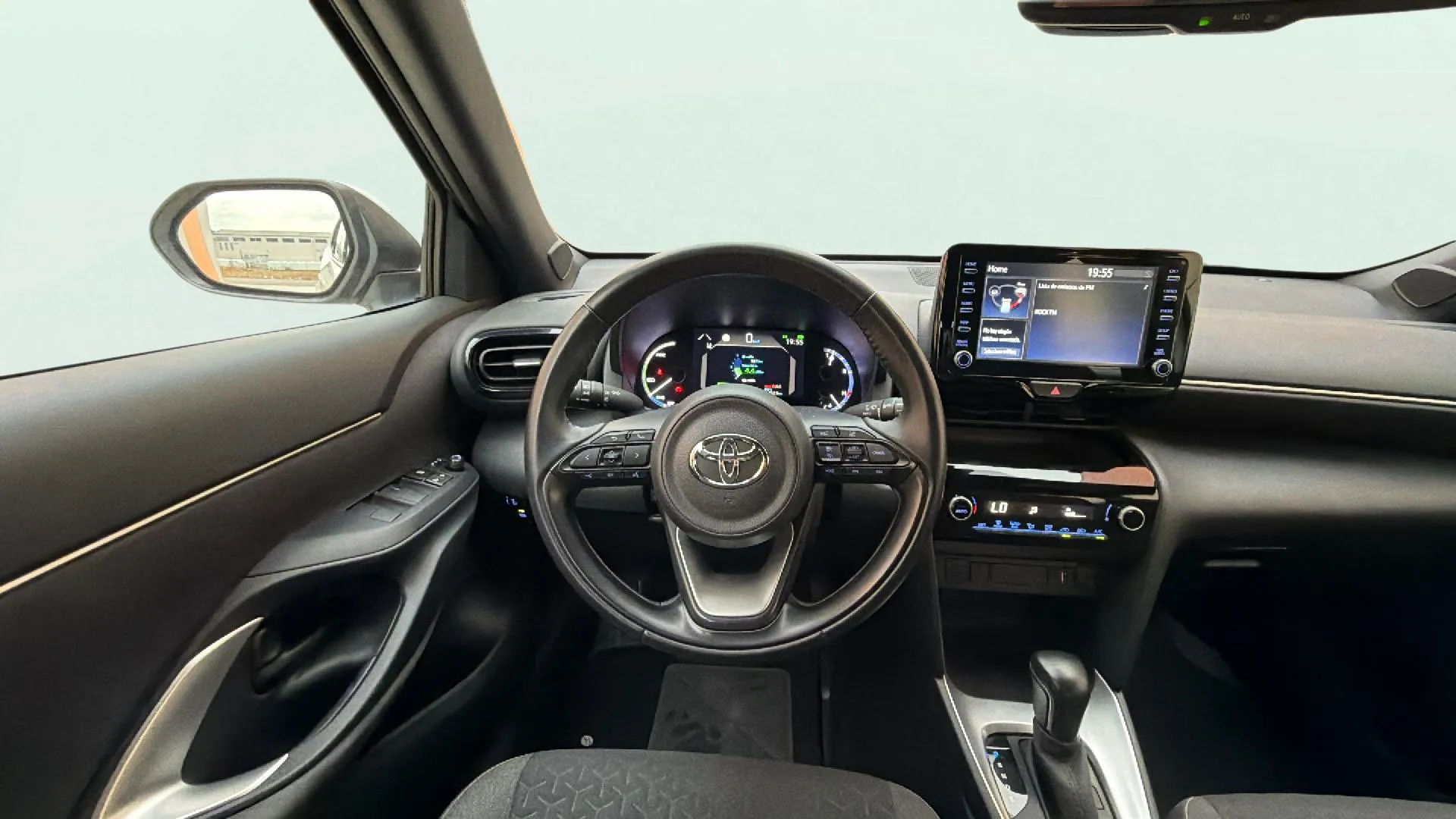 Toyota Yaris Cross 1.5 120H Active Plus - foto 14