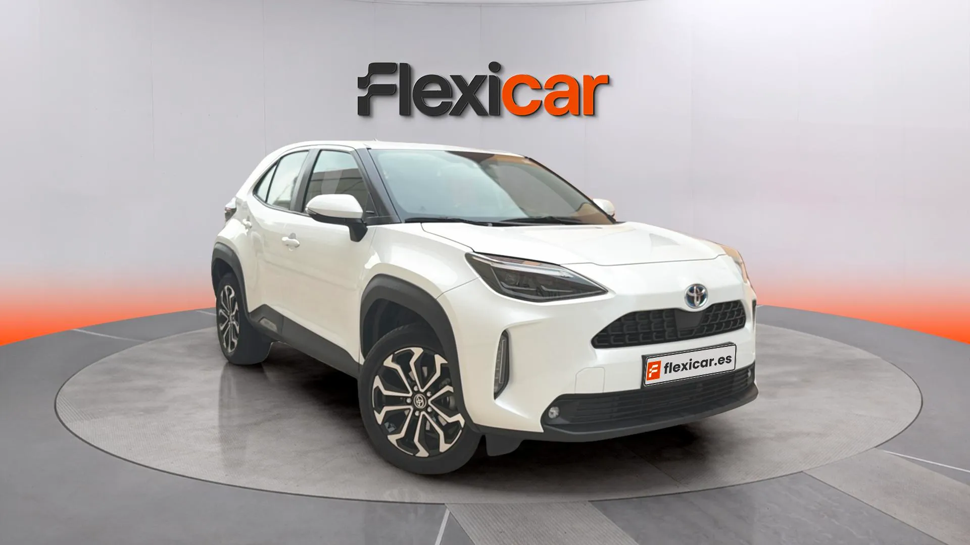 Toyota Yaris Cross 1.5 120H Active Plus