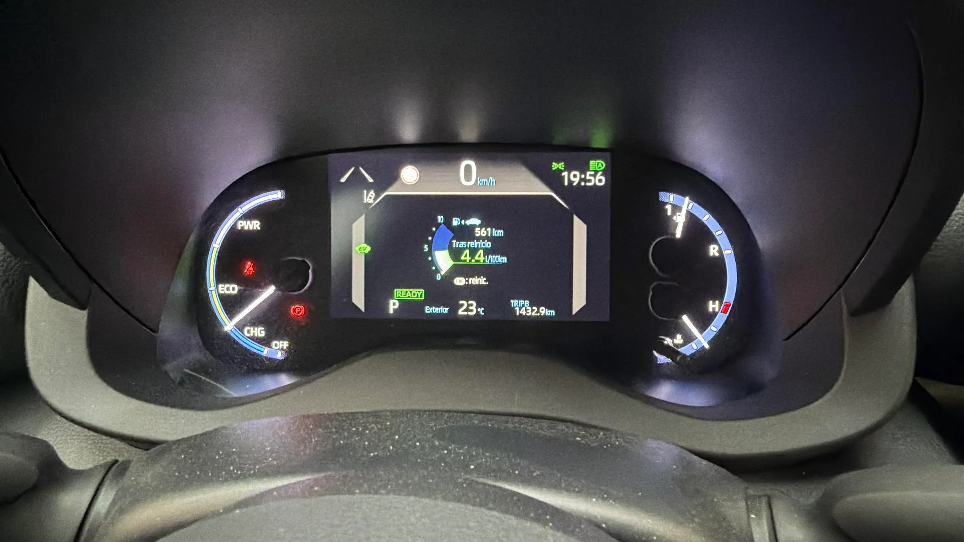 Toyota Yaris Cross 1.5 120H Active Plus - foto 16
