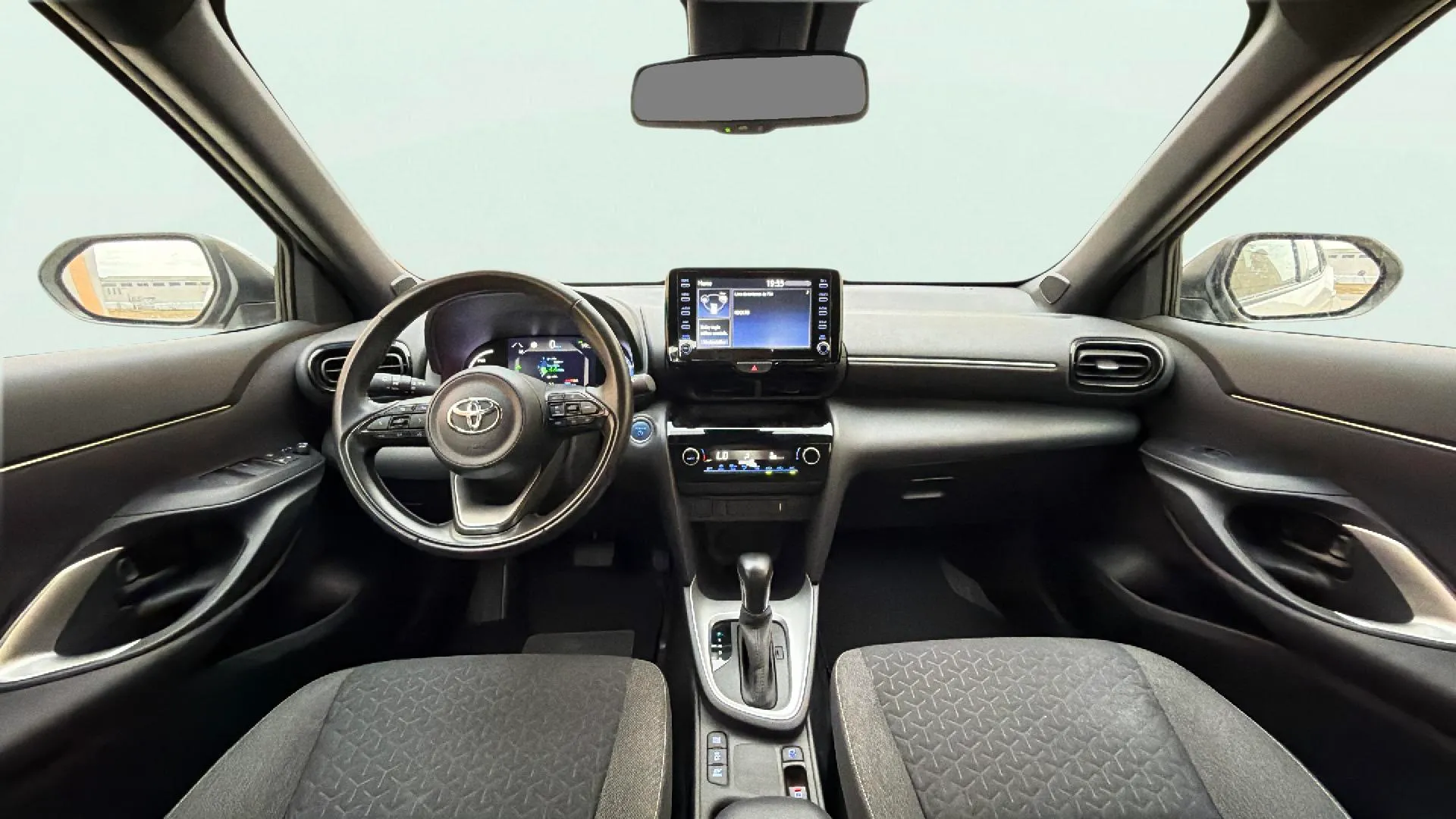 Toyota Yaris Cross 1.5 120H Active Plus - foto 15