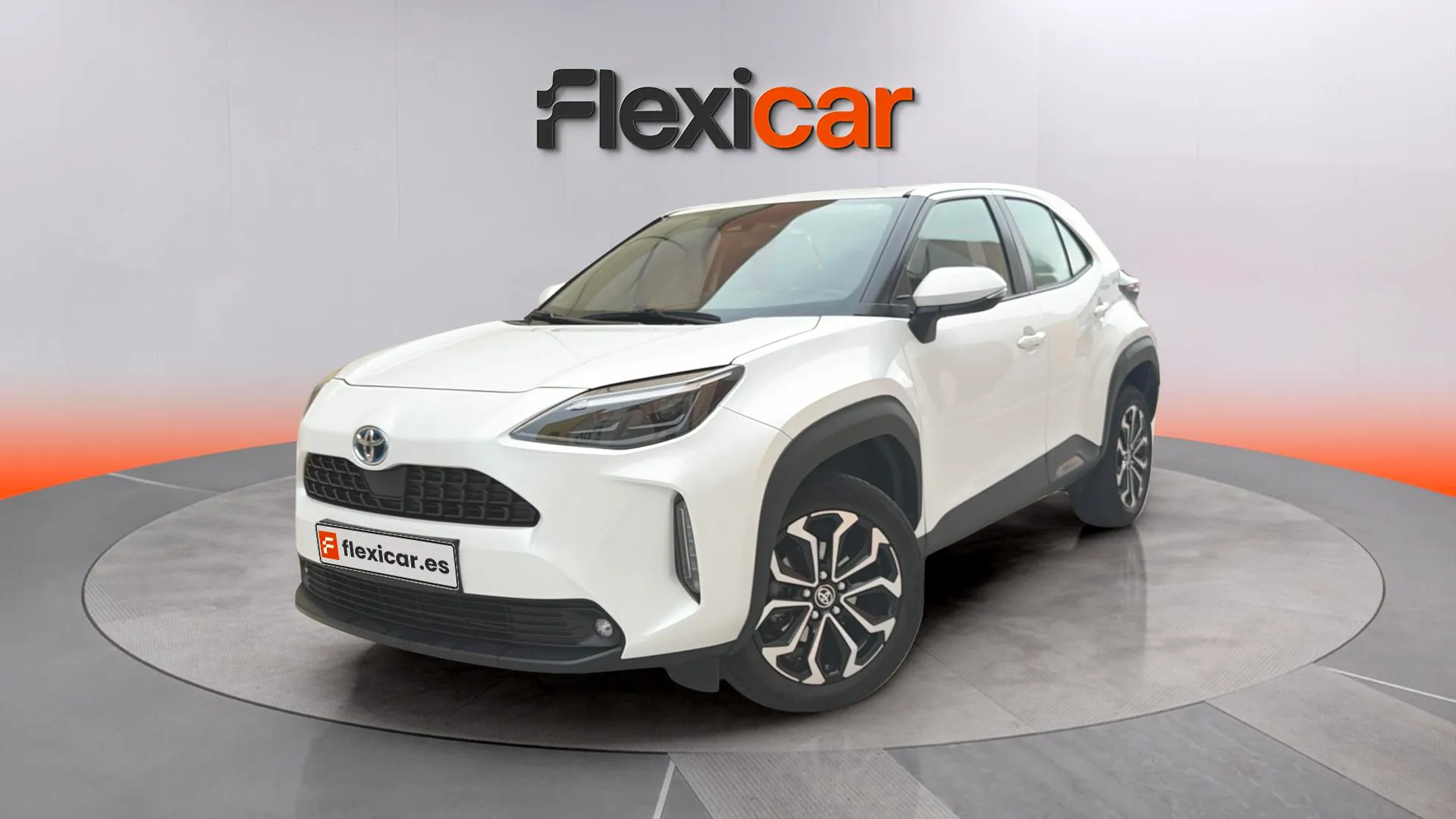 Toyota Yaris Cross 1.5 120H Active Plus - foto 2