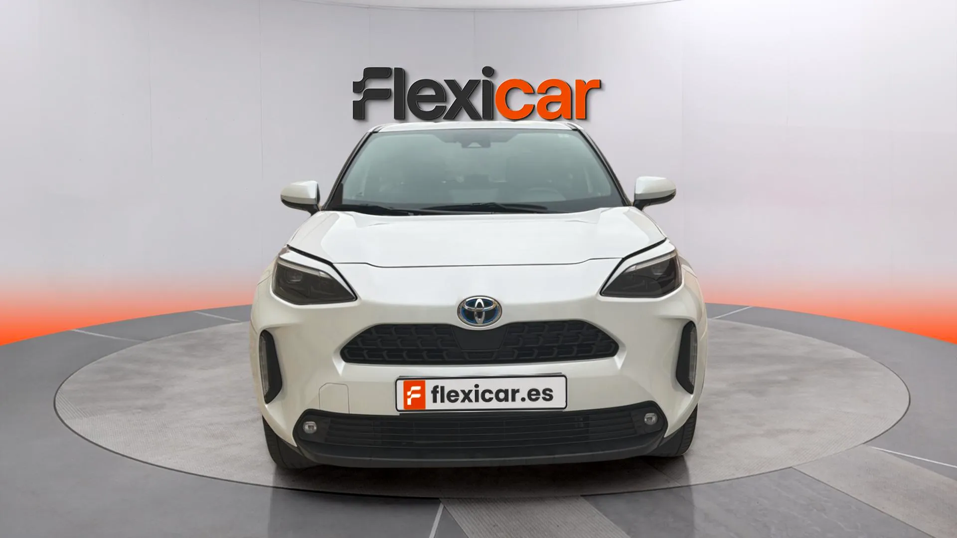 Toyota Yaris Cross 1.5 120H Active Plus - foto 3