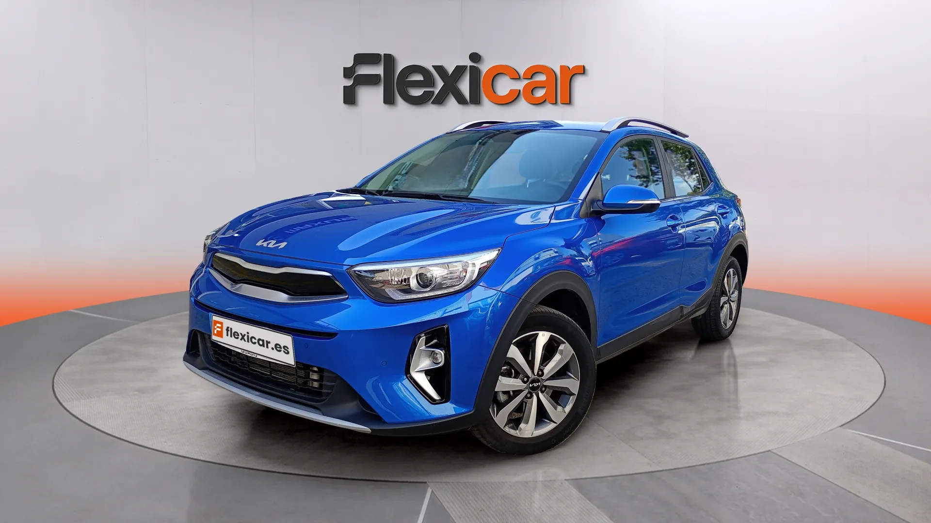 Kia Stonic 1.0 T-GDi MHEV Drive - foto 3