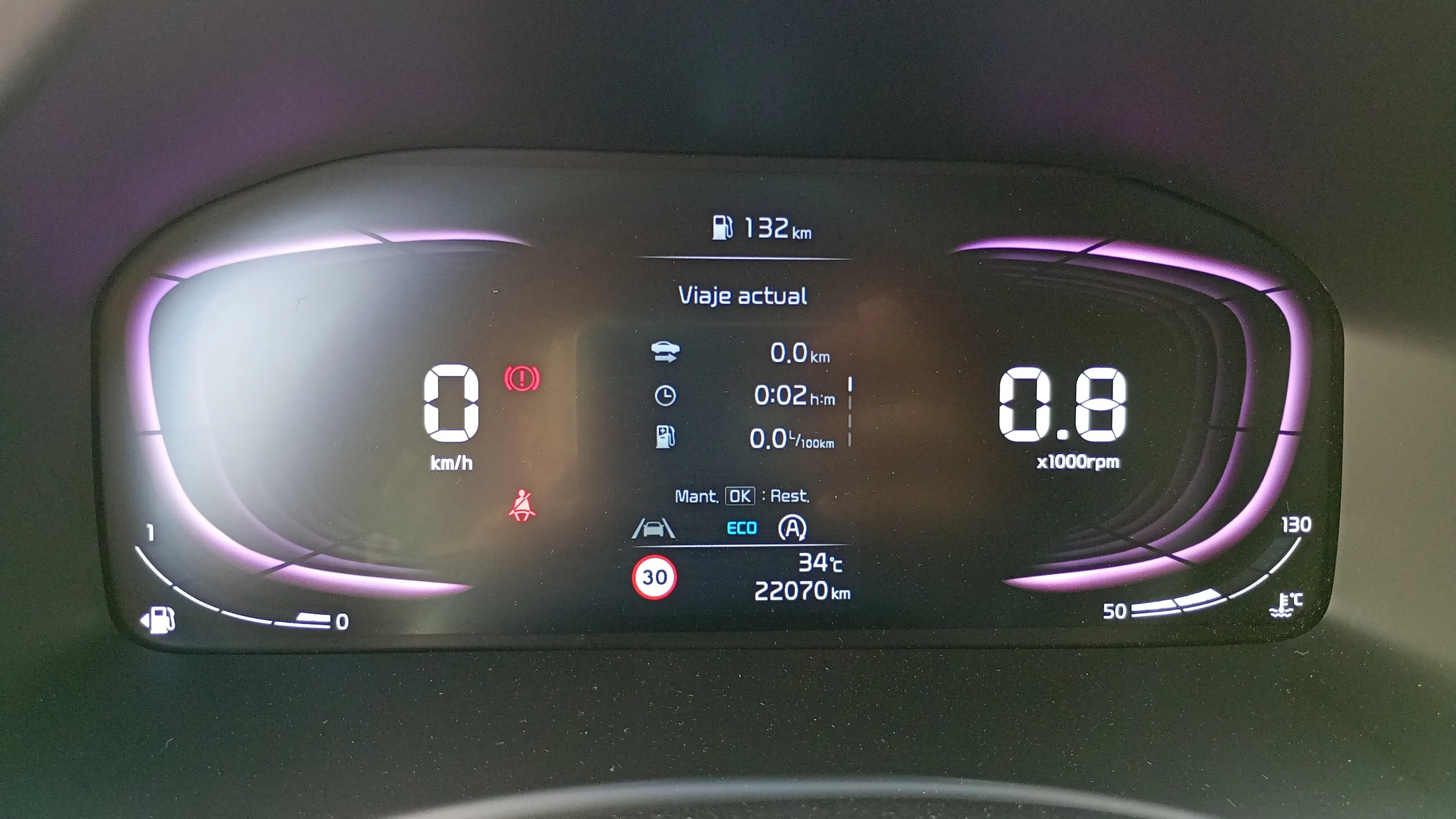 Kia Stonic 1.0 T-GDi MHEV Drive - foto 13
