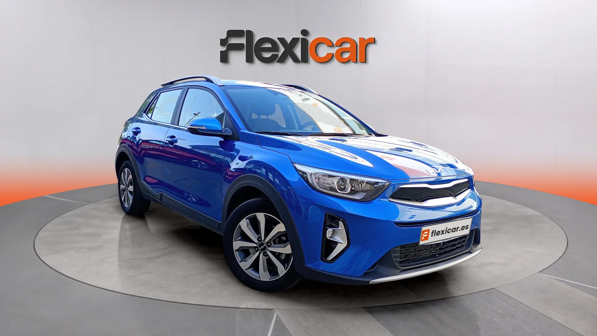 Kia Stonic 1.0 T-GDi MHEV Drive