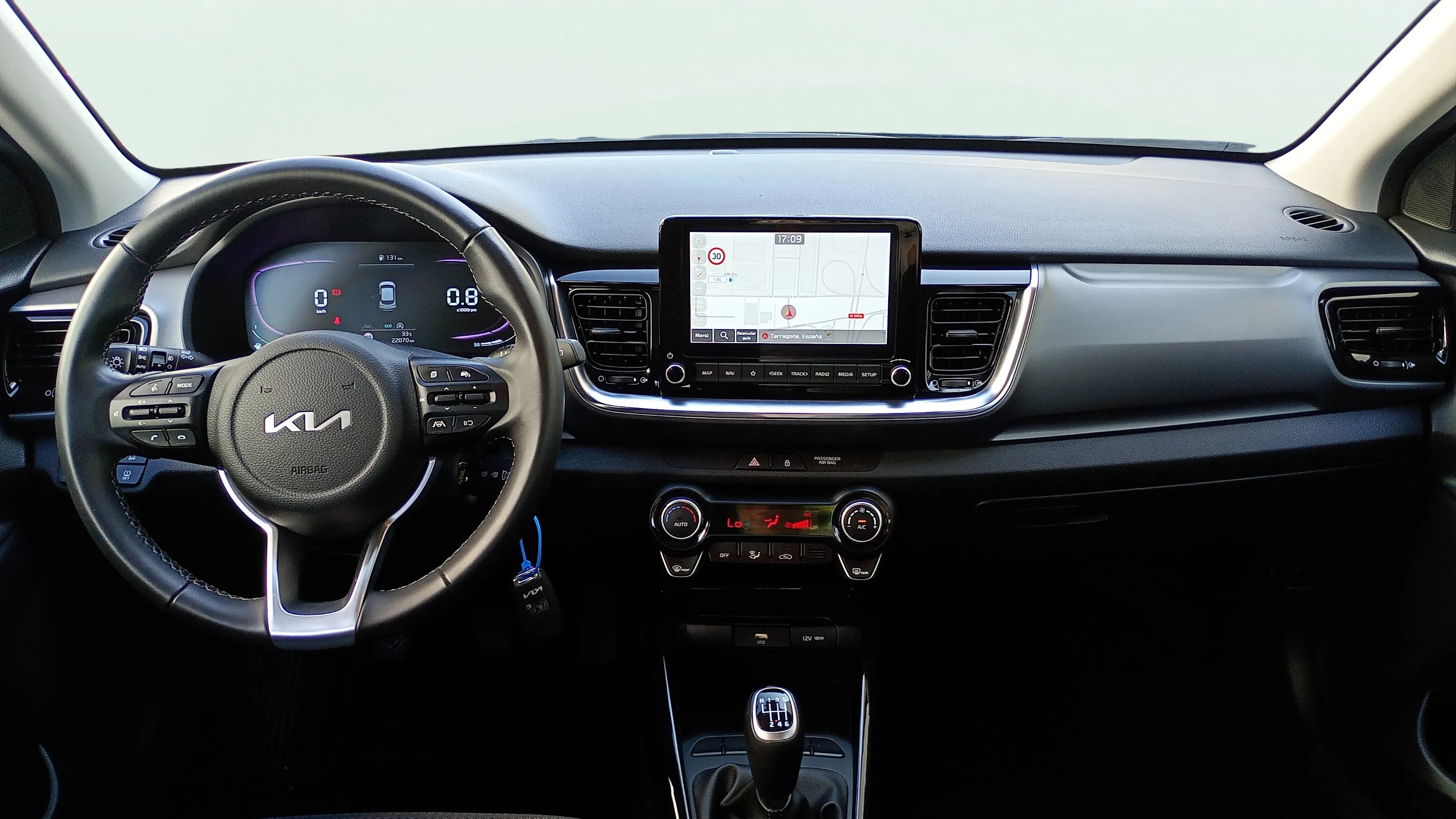 Kia Stonic 1.0 T-GDi MHEV Drive - foto 11