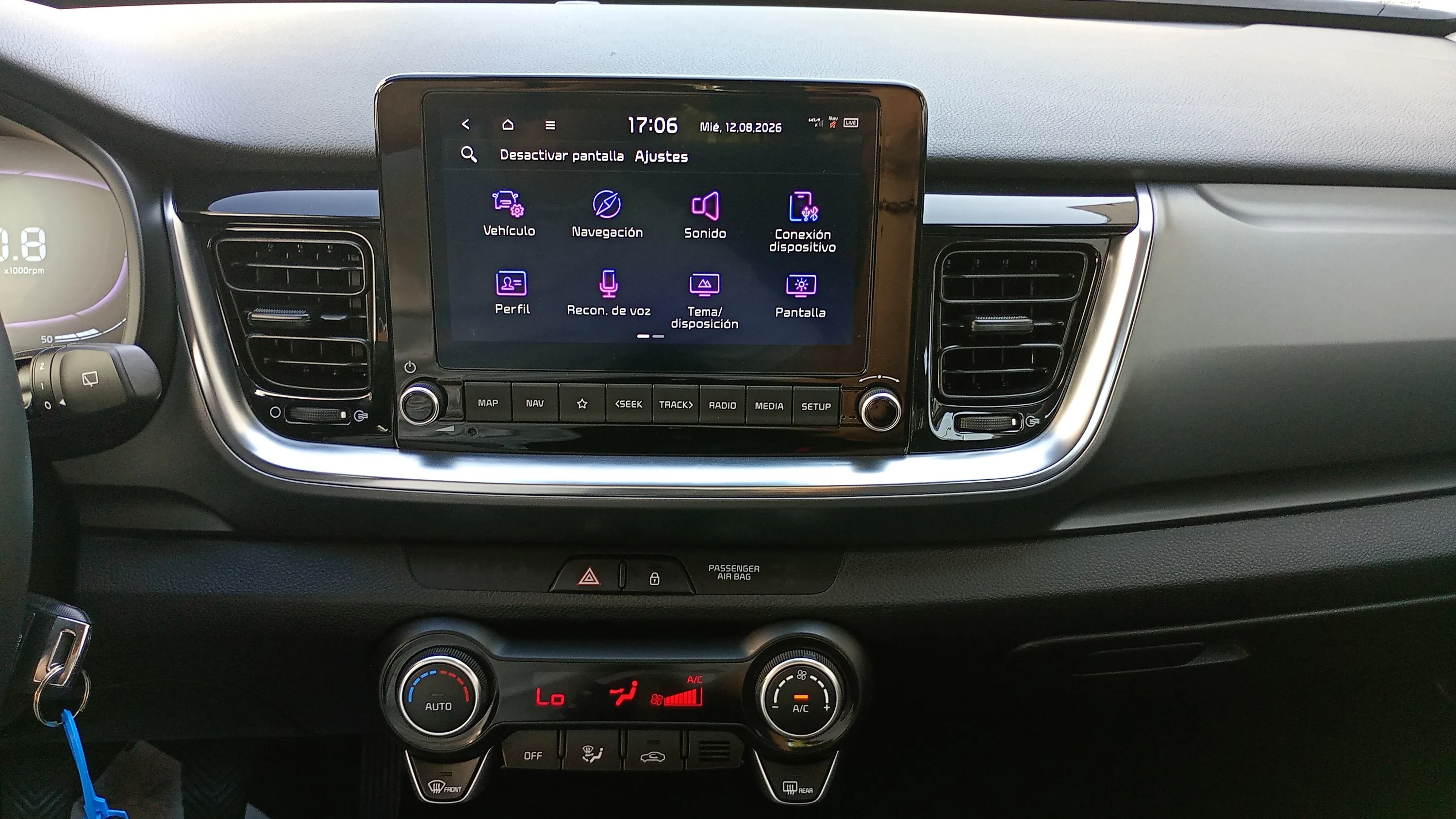 Kia Stonic 1.0 T-GDi MHEV Drive - foto 14