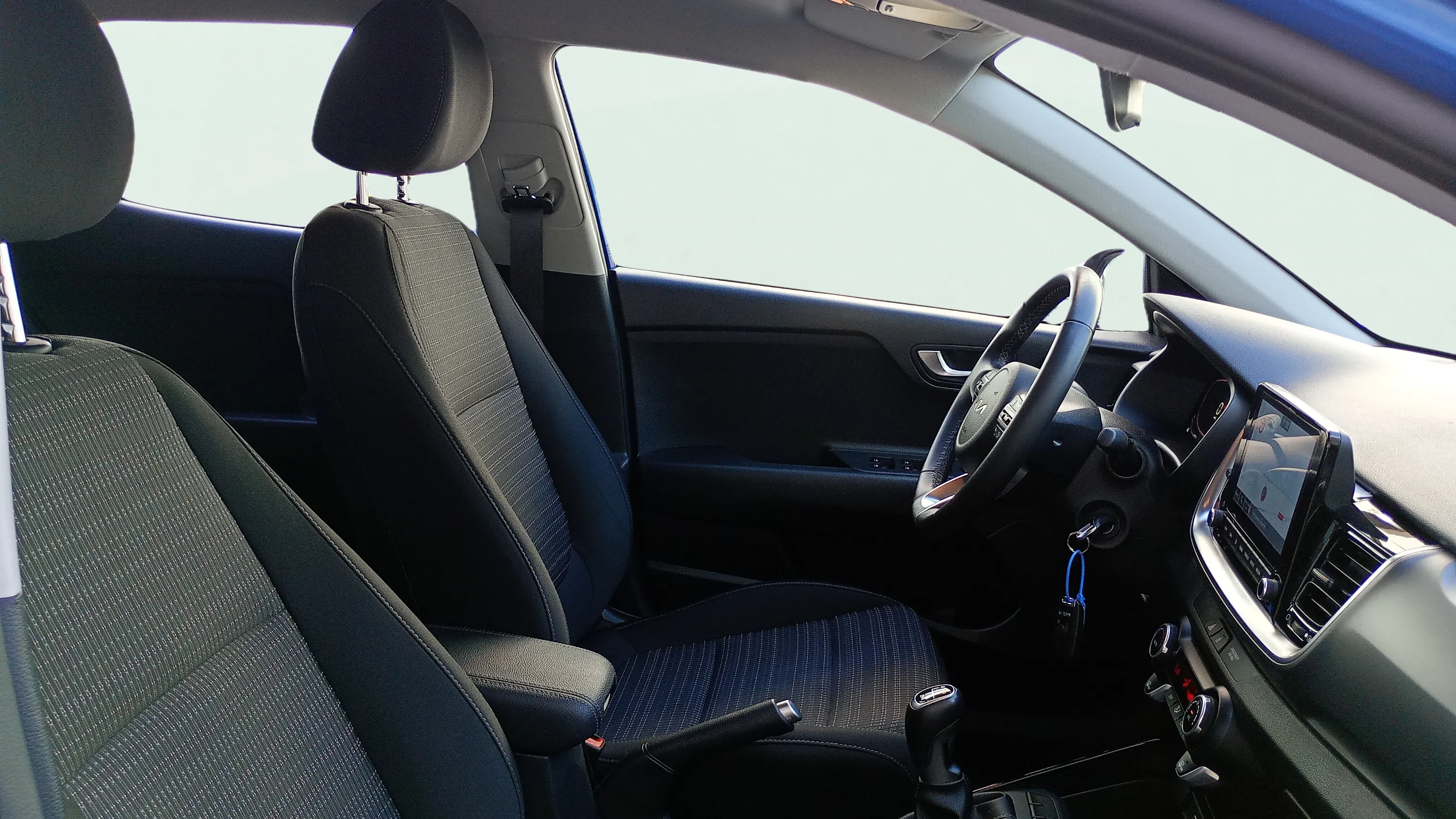 Kia Stonic 1.0 T-GDi MHEV Drive - foto 18