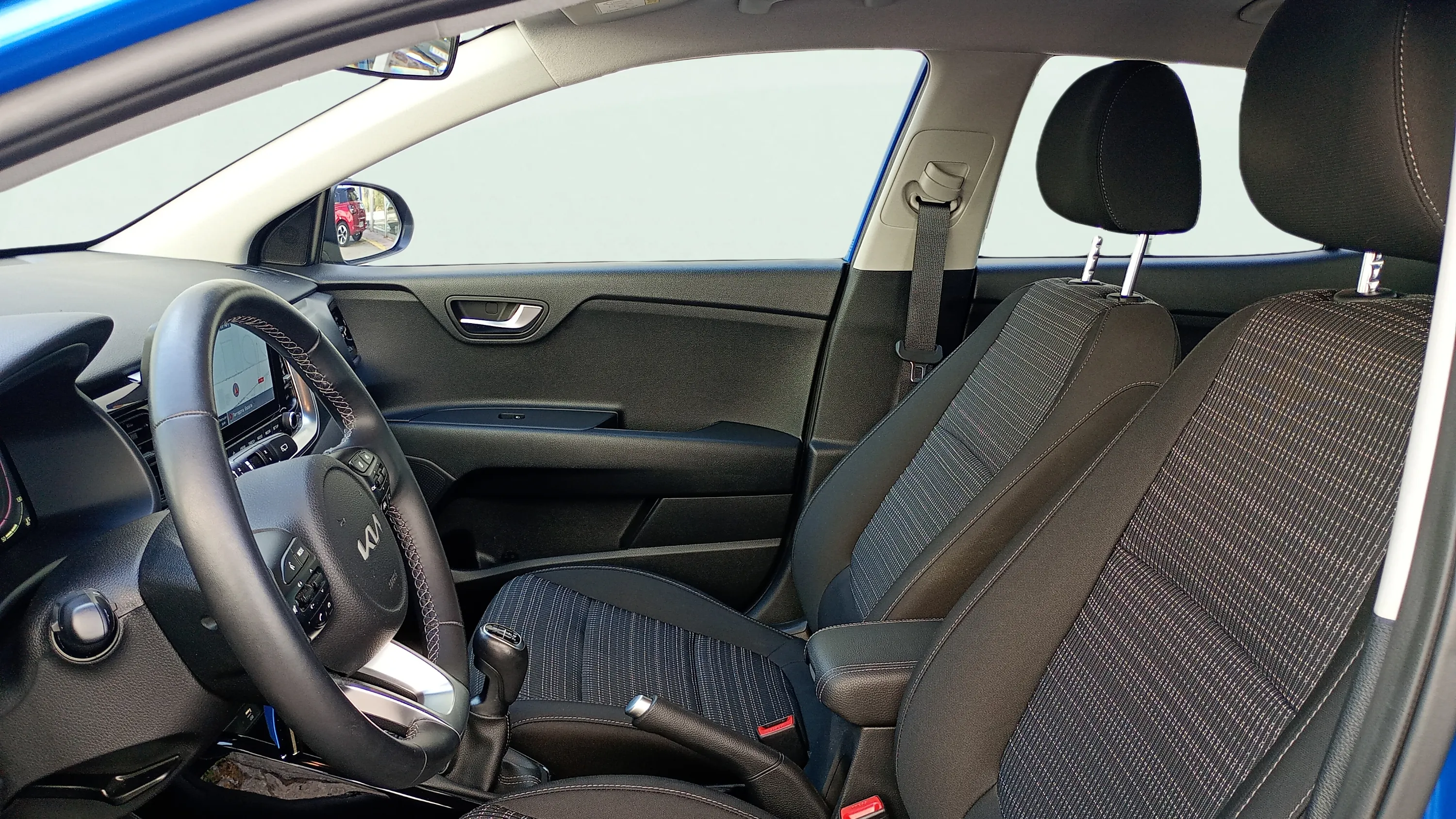 Kia Stonic 1.0 T-GDi MHEV Drive - foto 10