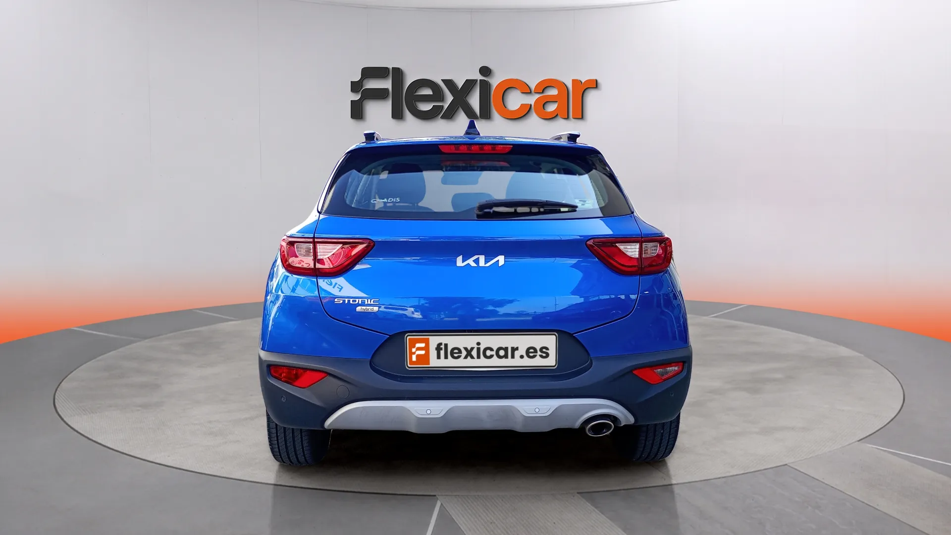 Kia Stonic 1.0 T-GDi MHEV Drive - foto 6