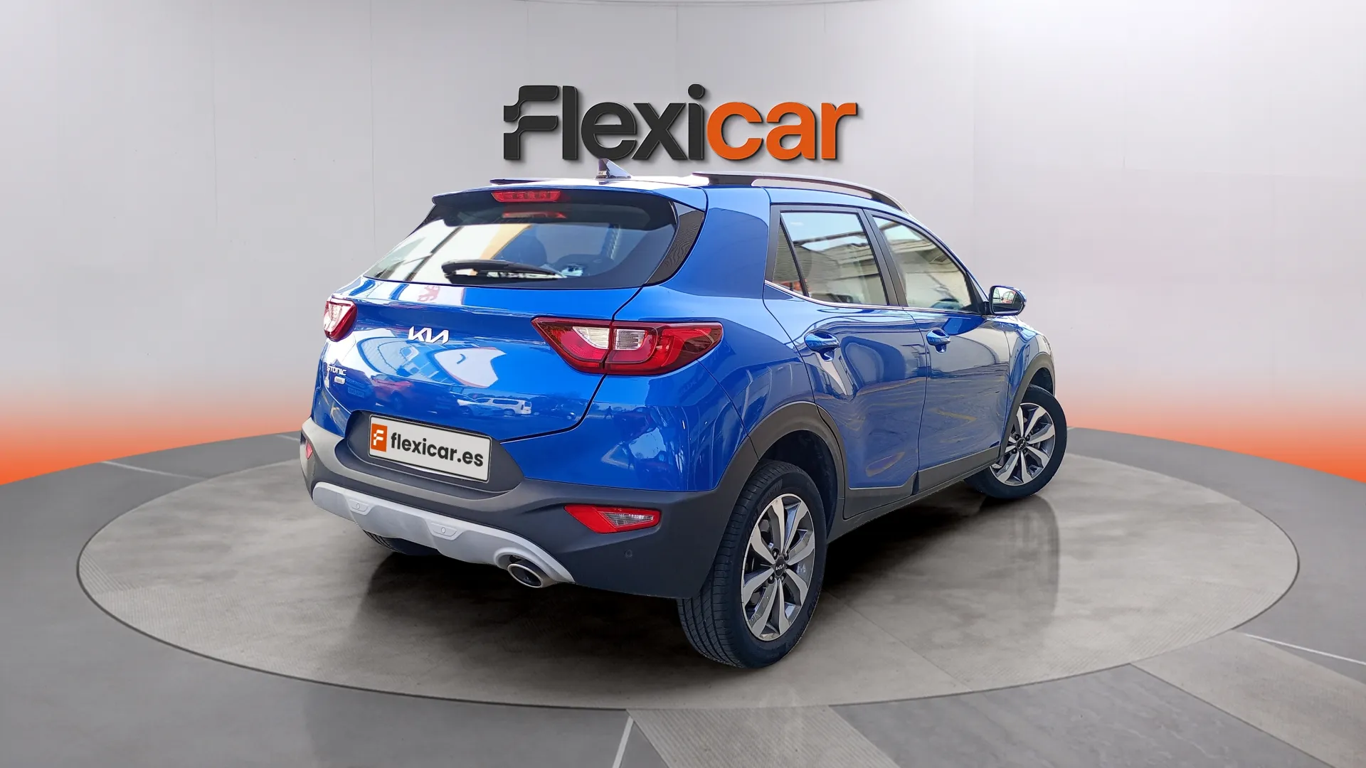 Kia Stonic 1.0 T-GDi MHEV Drive - foto 7