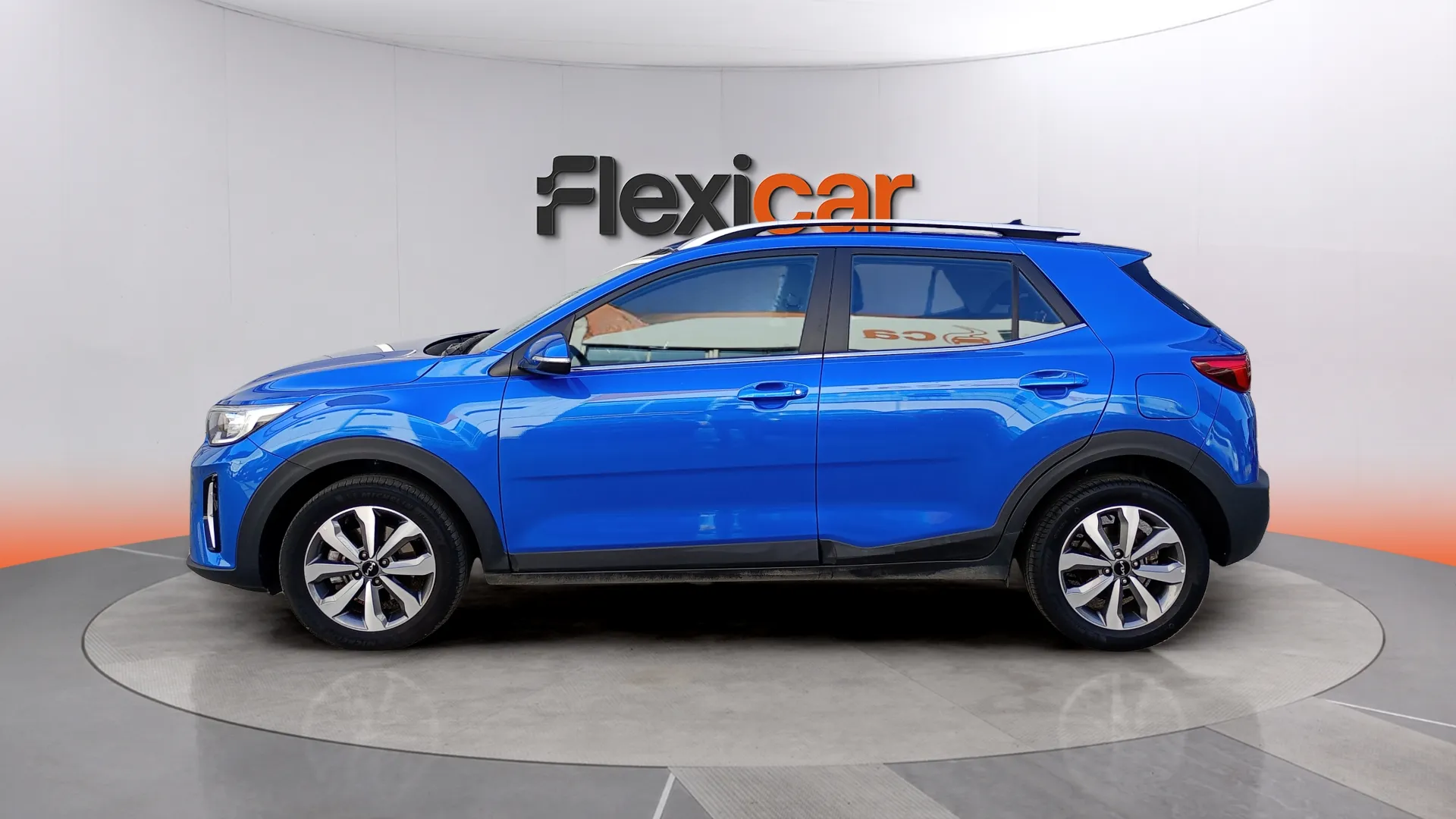 Kia Stonic 1.0 T-GDi MHEV Drive - foto 4