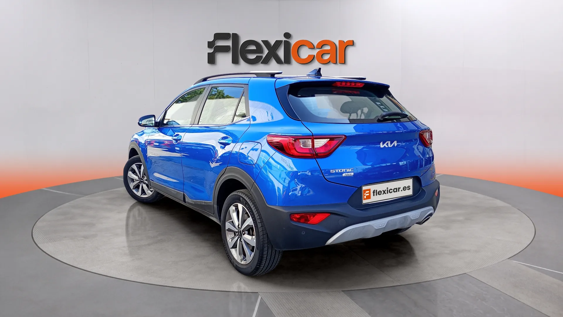 Kia Stonic 1.0 T-GDi MHEV Drive - foto 5