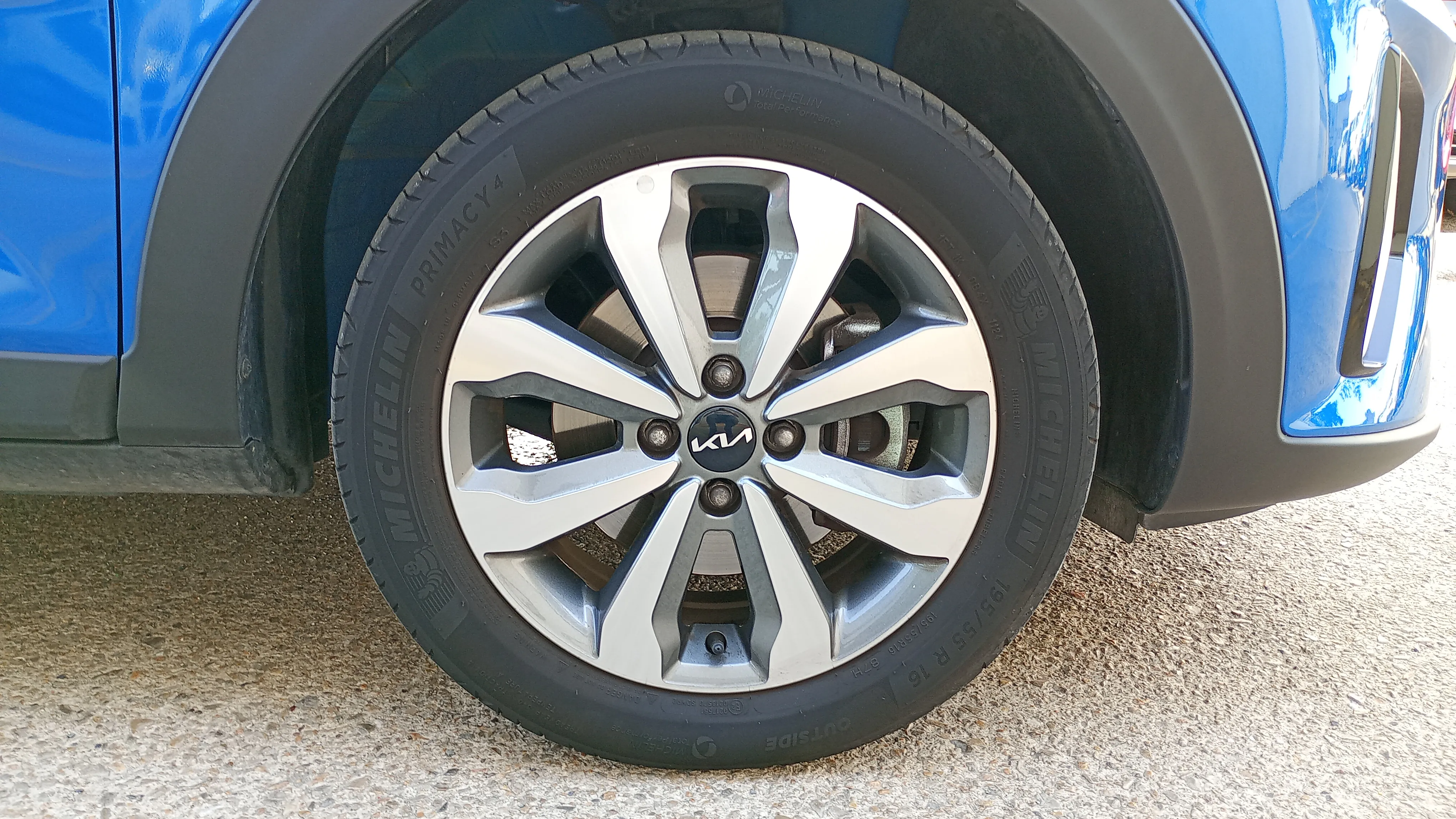 Kia Stonic 1.0 T-GDi MHEV Drive - foto 9