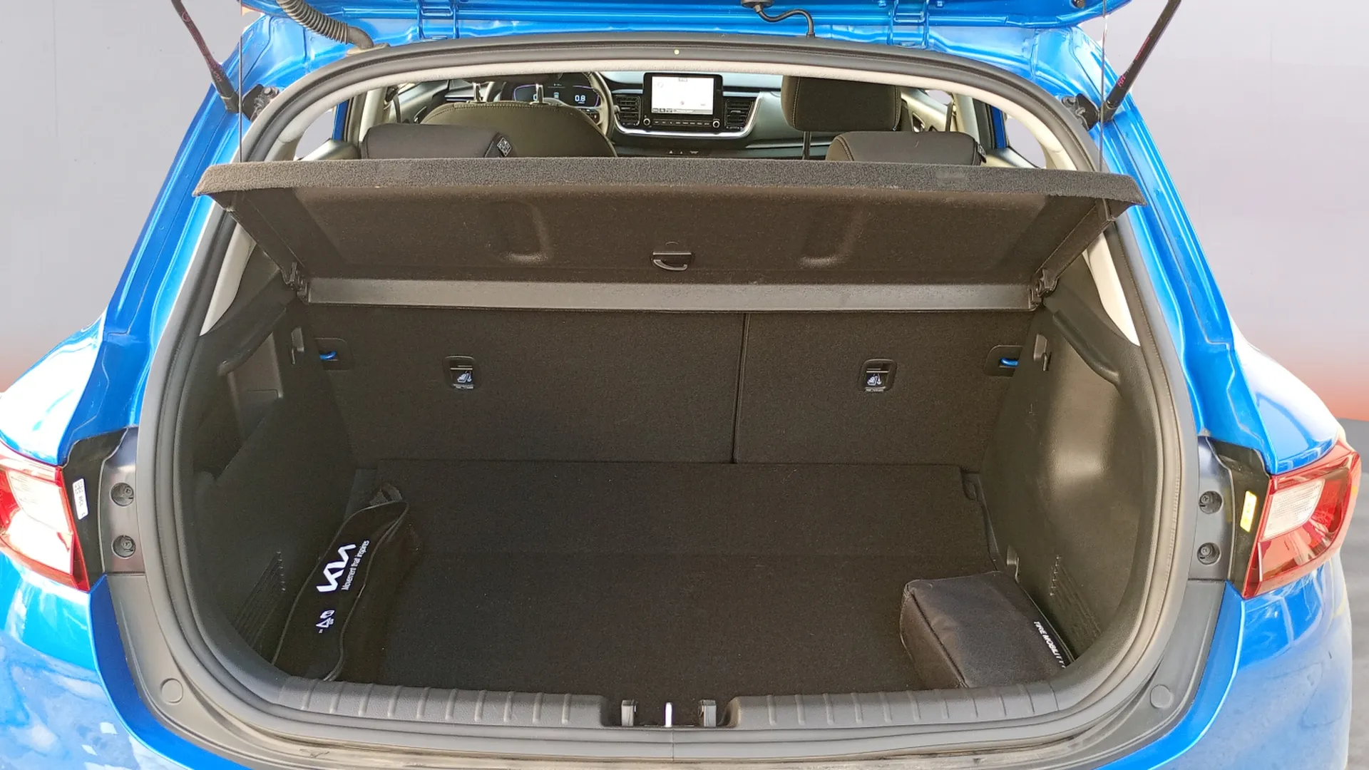 Kia Stonic 1.0 T-GDi MHEV Drive - foto 20