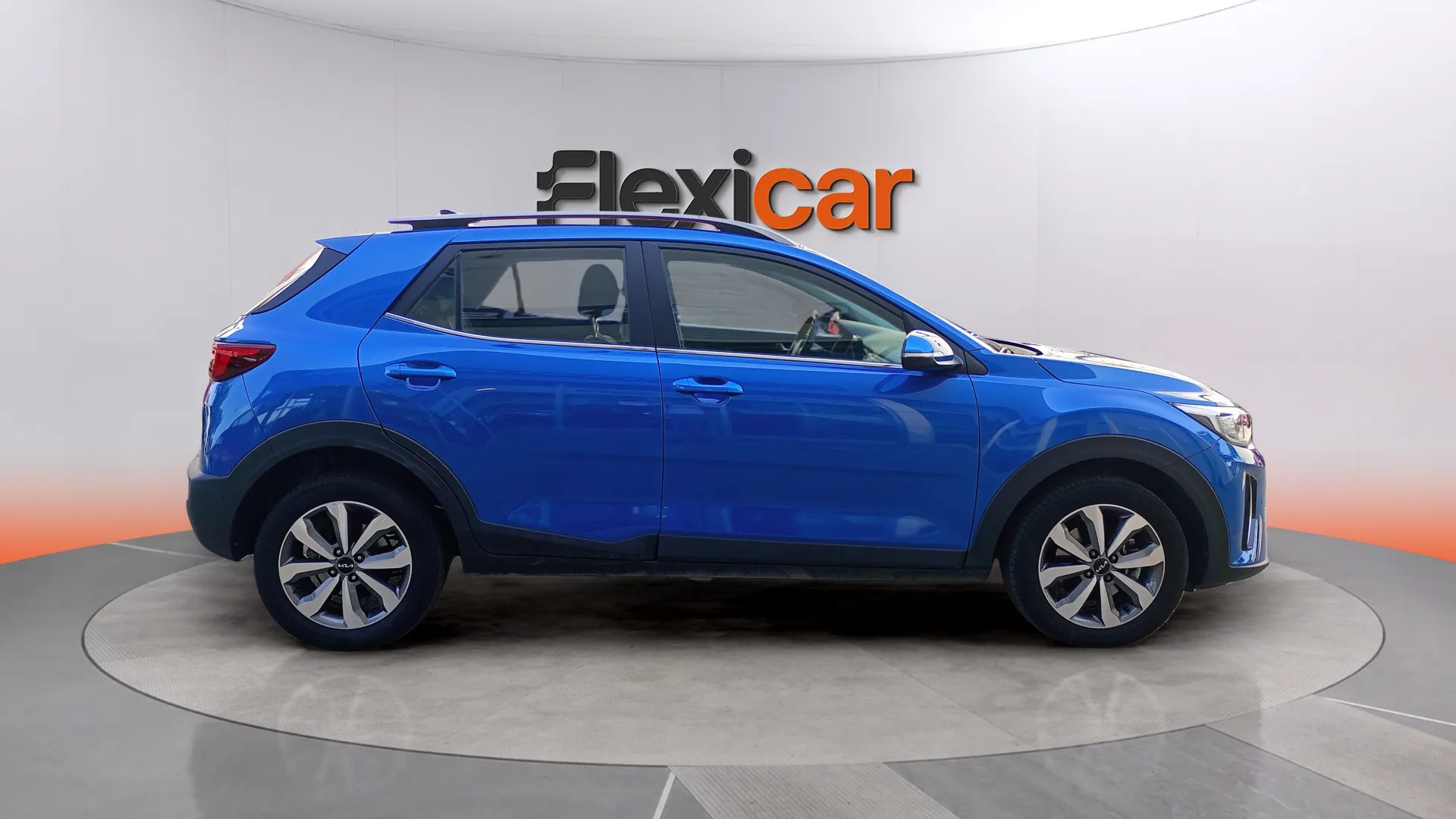 Kia Stonic 1.0 T-GDi MHEV Drive - foto 8