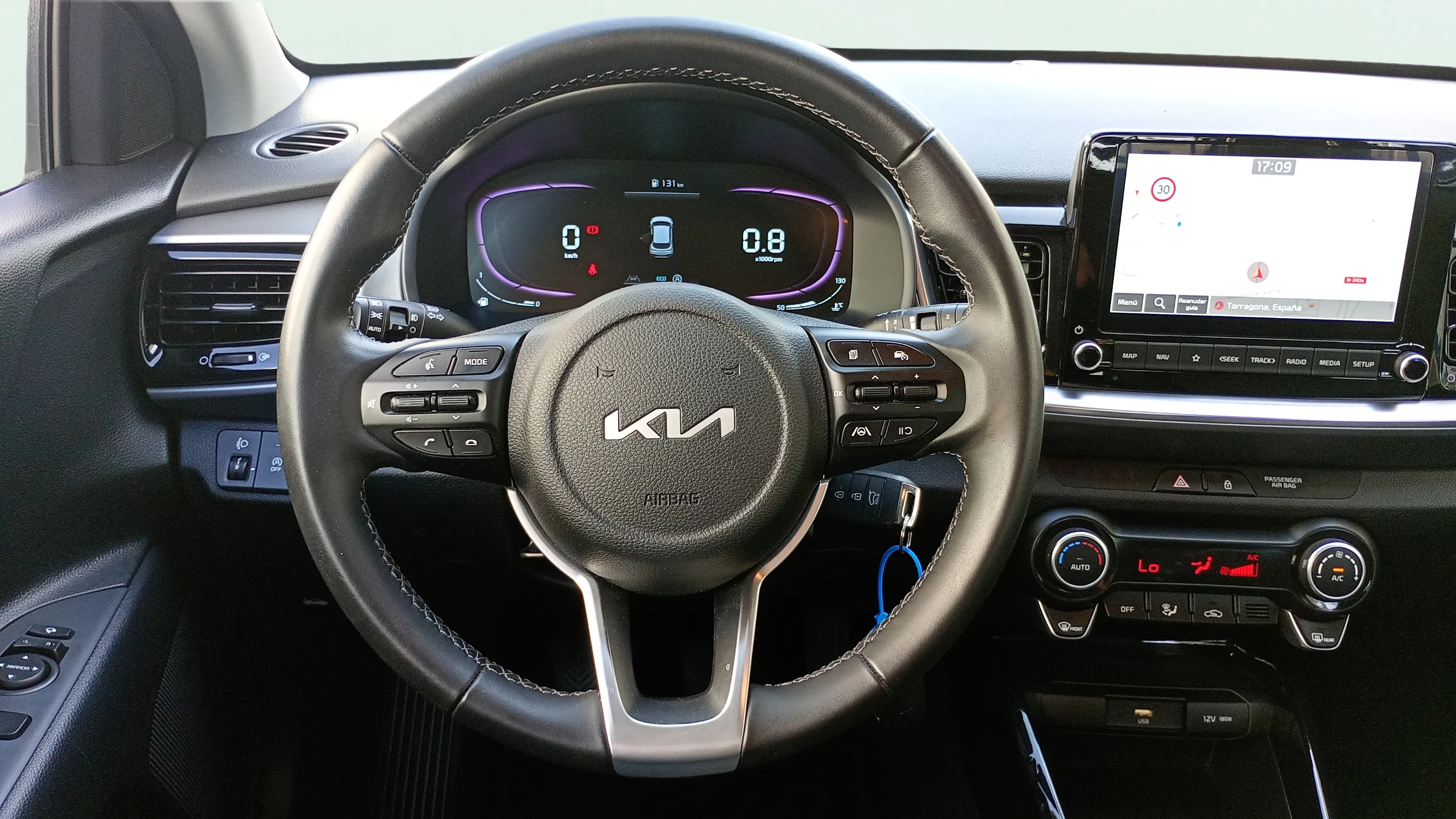 Kia Stonic 1.0 T-GDi MHEV Drive - foto 12